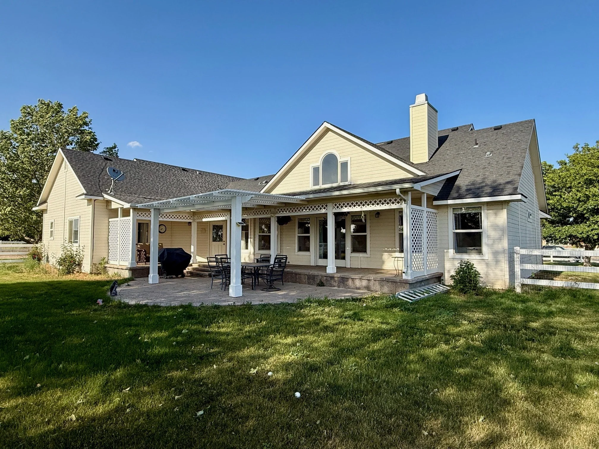 Gabrielle Maude Real Estate-2651 N Pollard Ln, Star, ID 83669