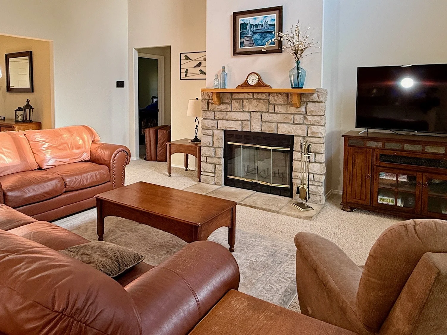 Gabrielle Maude Real Estate-2651 N Pollard Ln, Star, ID 83669