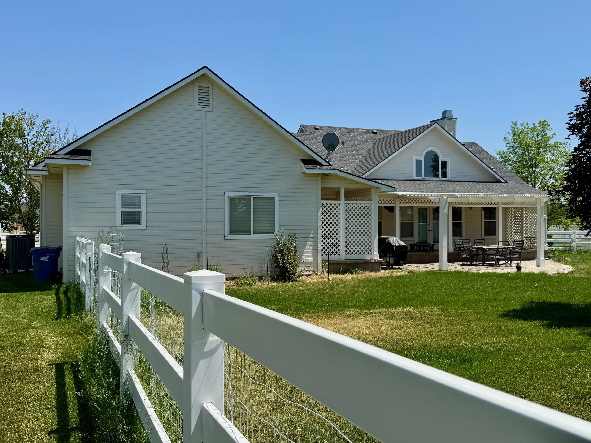 Gabrielle Maude Real Estate-2651 N Pollard Ln, Star, ID 83669