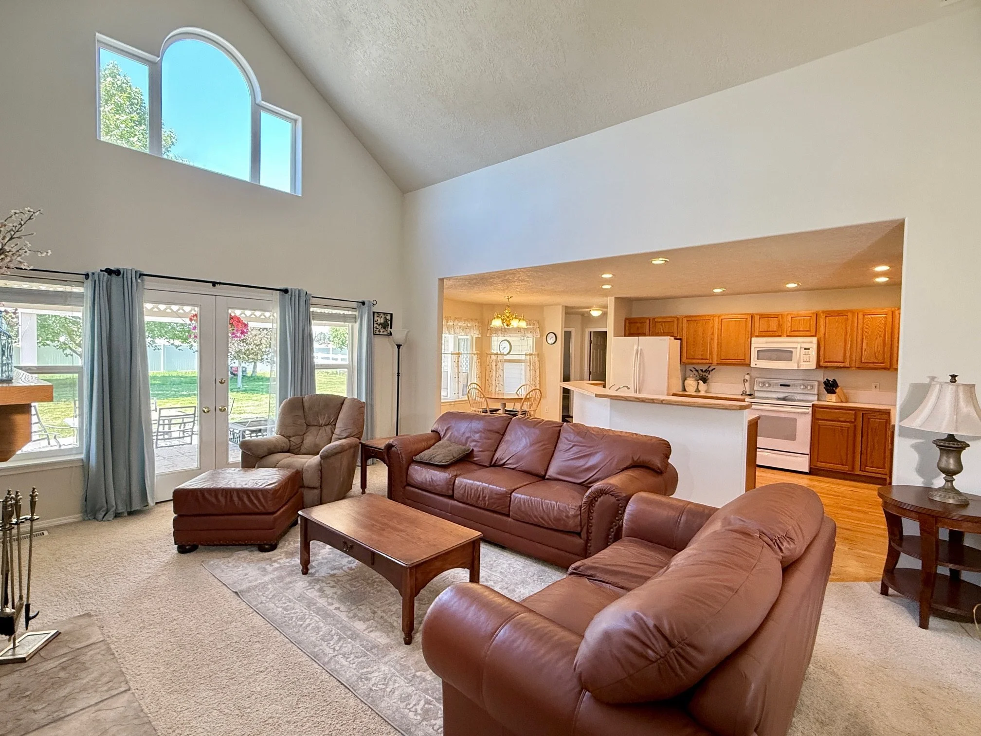 Gabrielle Maude Real Estate-2651 N Pollard Ln, Star, ID 83669
