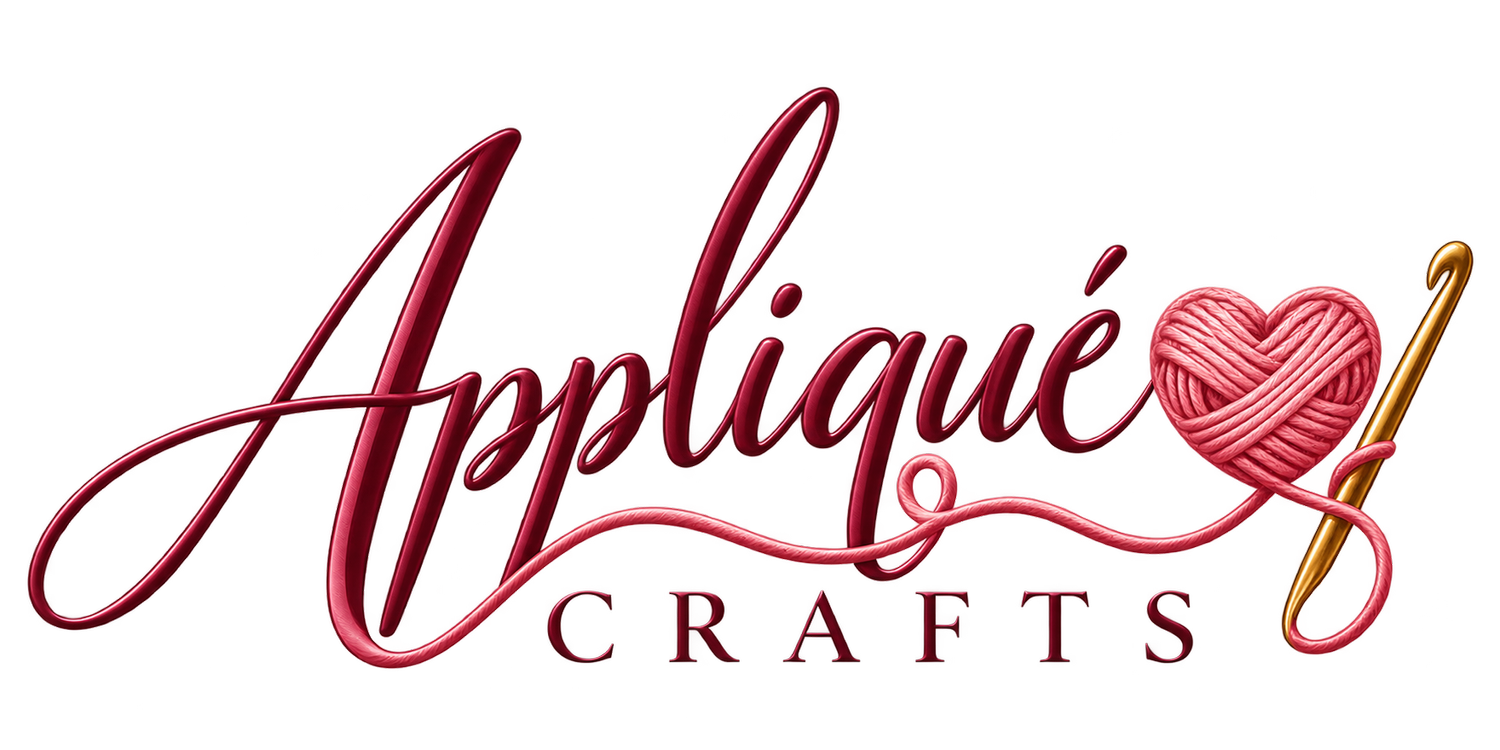 Applique Crafts