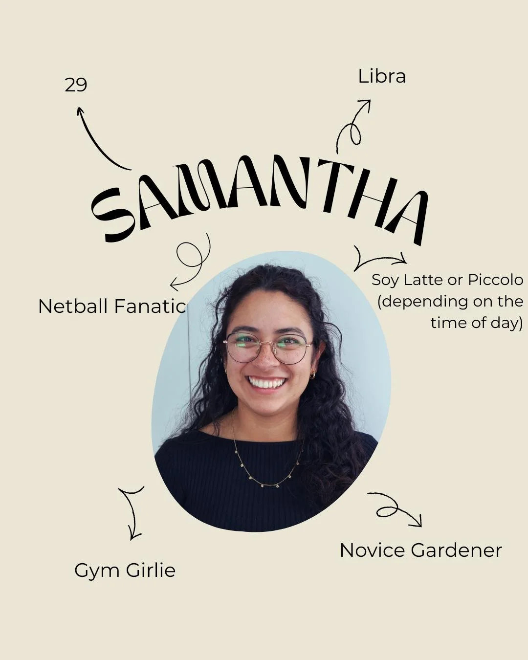 ✨ Get to know Sam - our Director &amp; Head Women&rsquo;s Health Physio ✨

If you&rsquo;ve ever walked into Empower Her Physio and instantly felt welcomed, supported, and understood&hellip; chances are you&rsquo;ve met Sam. She&rsquo;s the brains, th