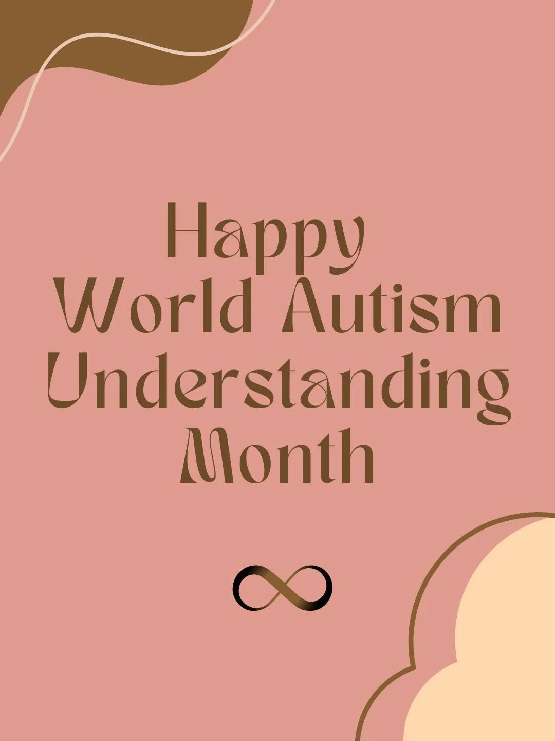 World Autism Awareness Month ♾️

As a women&rsquo;s health practice, we recognise the importance of improving clinical understanding of autism in women and girls, particularly given the persistent diagnostic gender gap.

Despite increasing awareness,