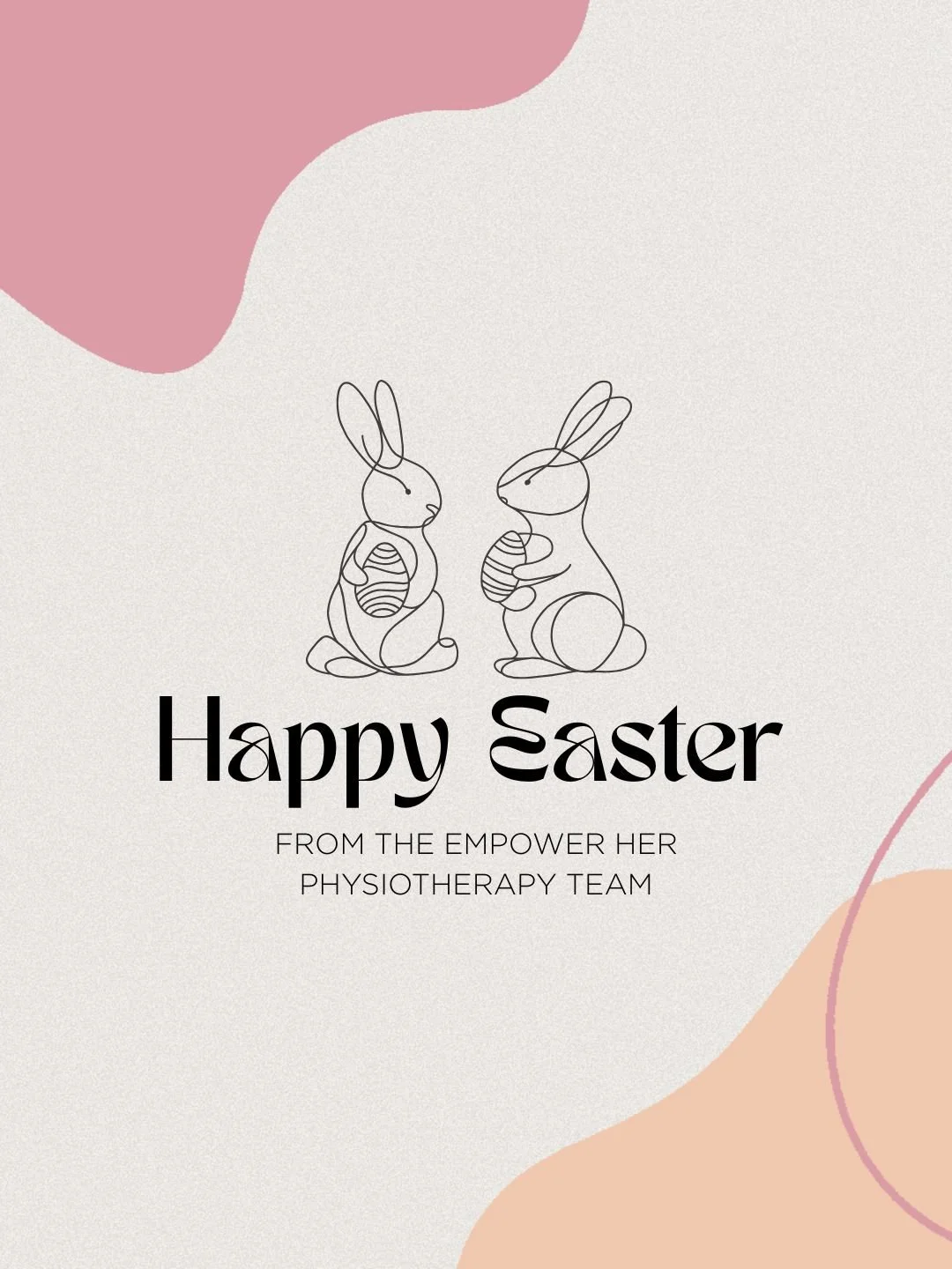 Happy Easter to all who celebrate! 🐰✨
Enjoy the long weekend and all the choccy eggs.
We&rsquo;ll be back Tuesday, 7 April!