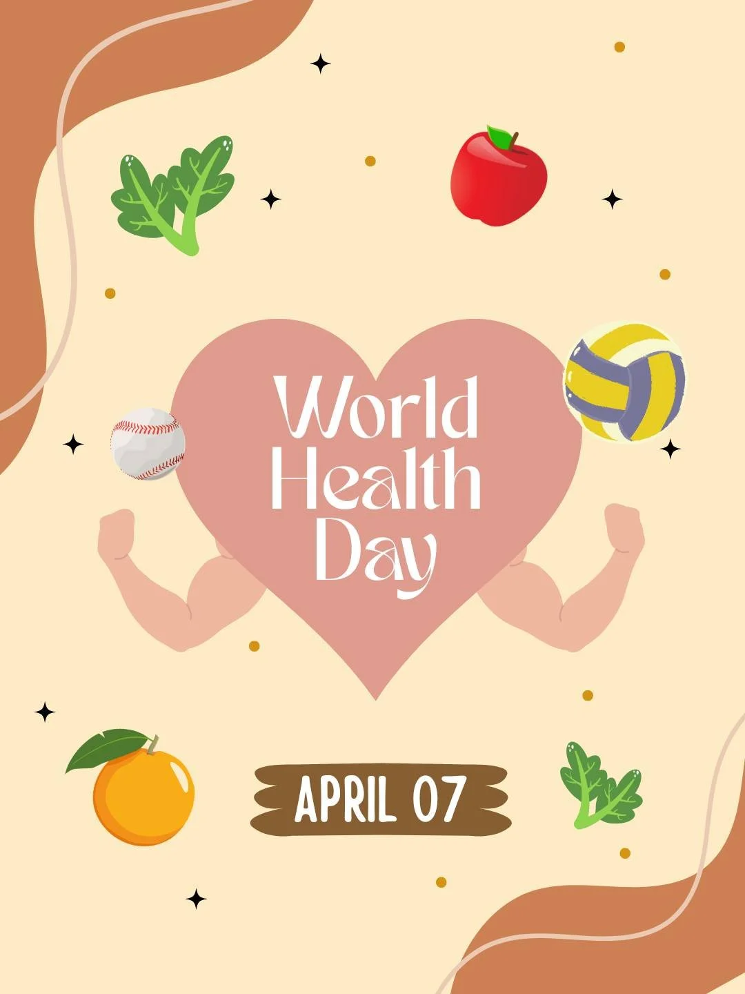 🌍World Health Day 💗 💪

Today we celebrate strong bodies, empowered choices, and the incredible resilience of women at every stage of life.

At Empower Her Physio, we believe that women&rsquo;s health is whole‑health - from pelvic floor wellness an