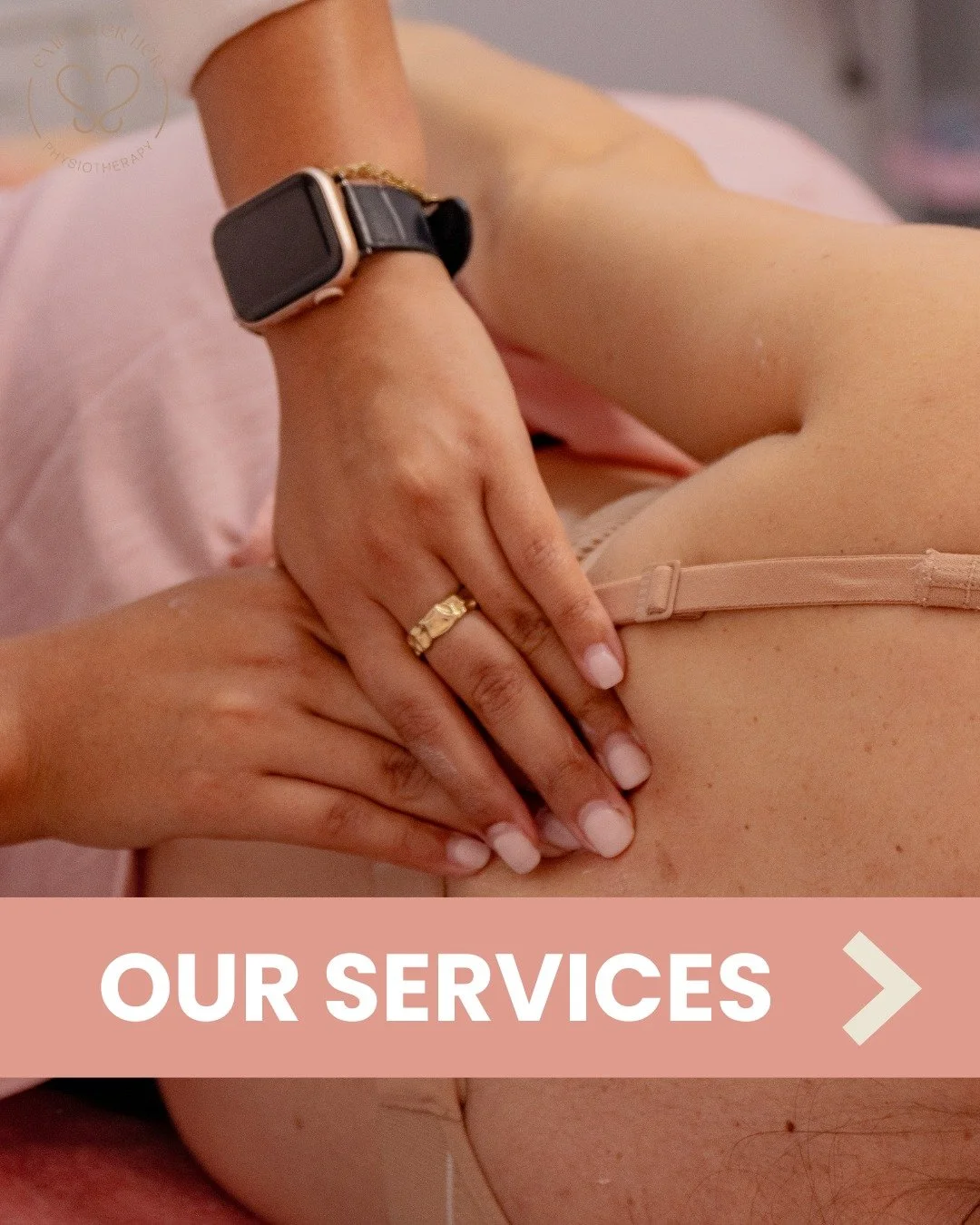 ✨ Our Clinicians &amp; Services ✨
We&rsquo;ve grown! and so have our services 🤍
With more physiotherapists on board, we now have more appointment availability than ever before.
Women&rsquo;s Health &bull; Musculoskeletal Physio
Clinical Pilates &bul