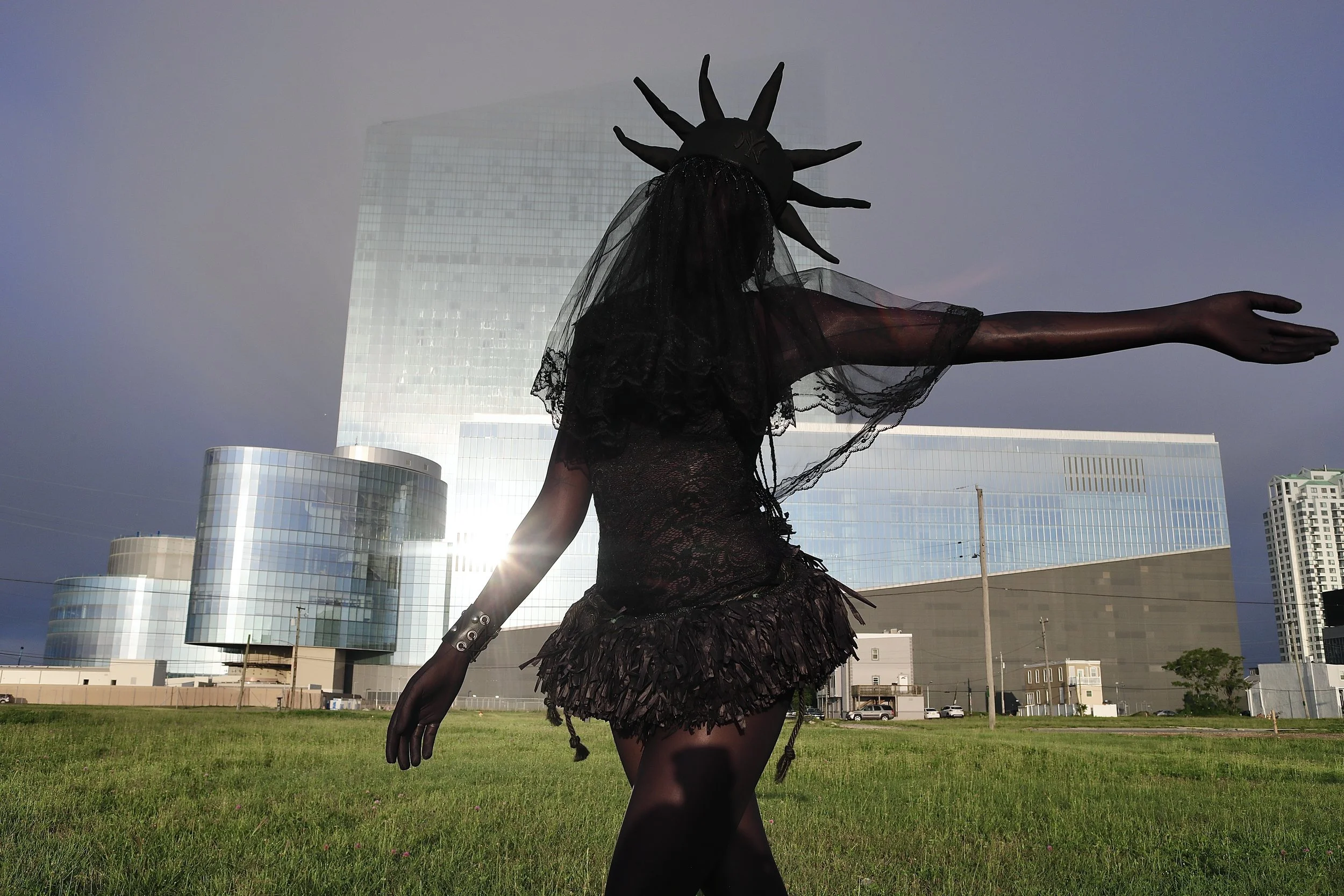 Photos by Lilith Soros