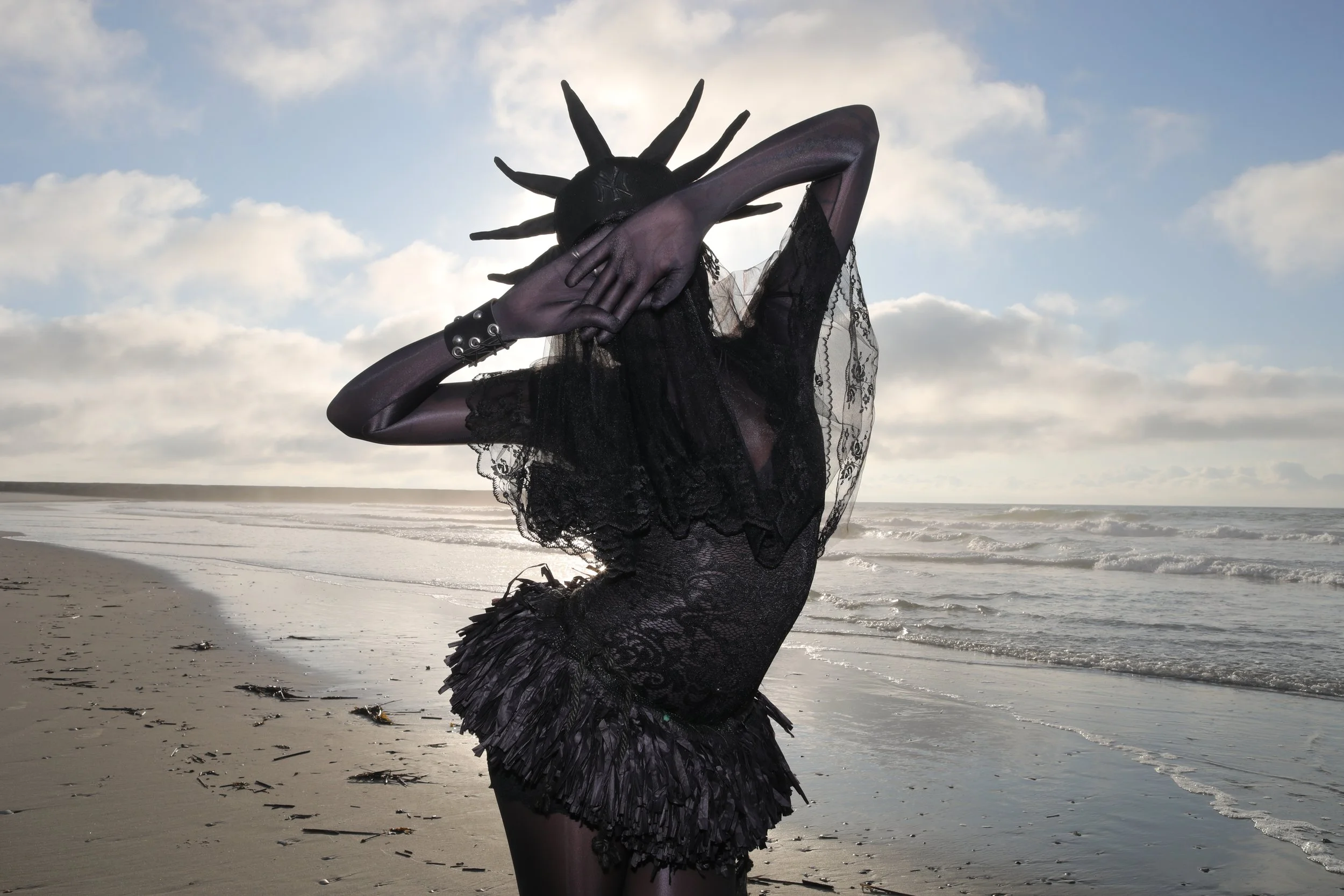 Photos by Lilith Soros