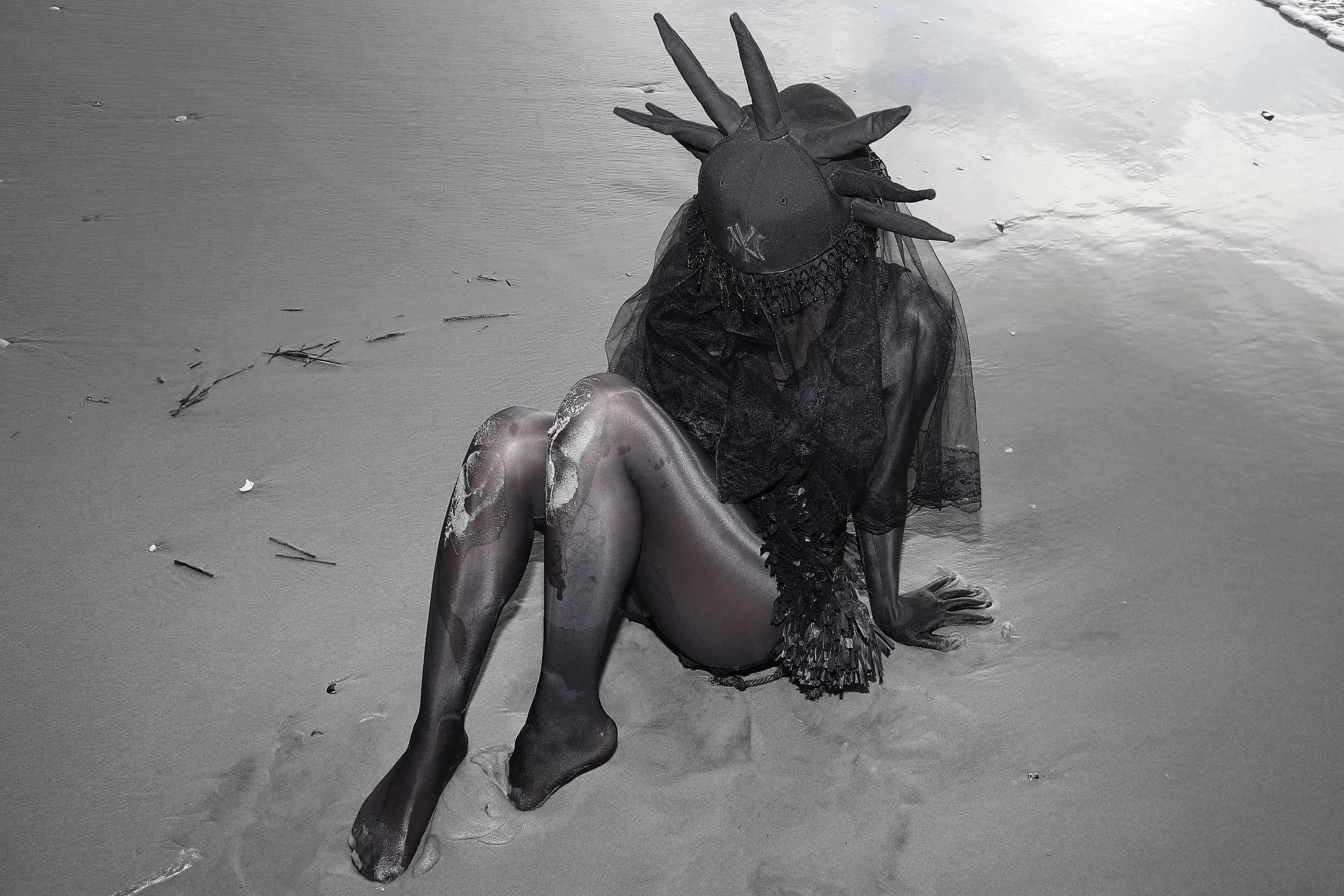 Photos by Lilith Soros