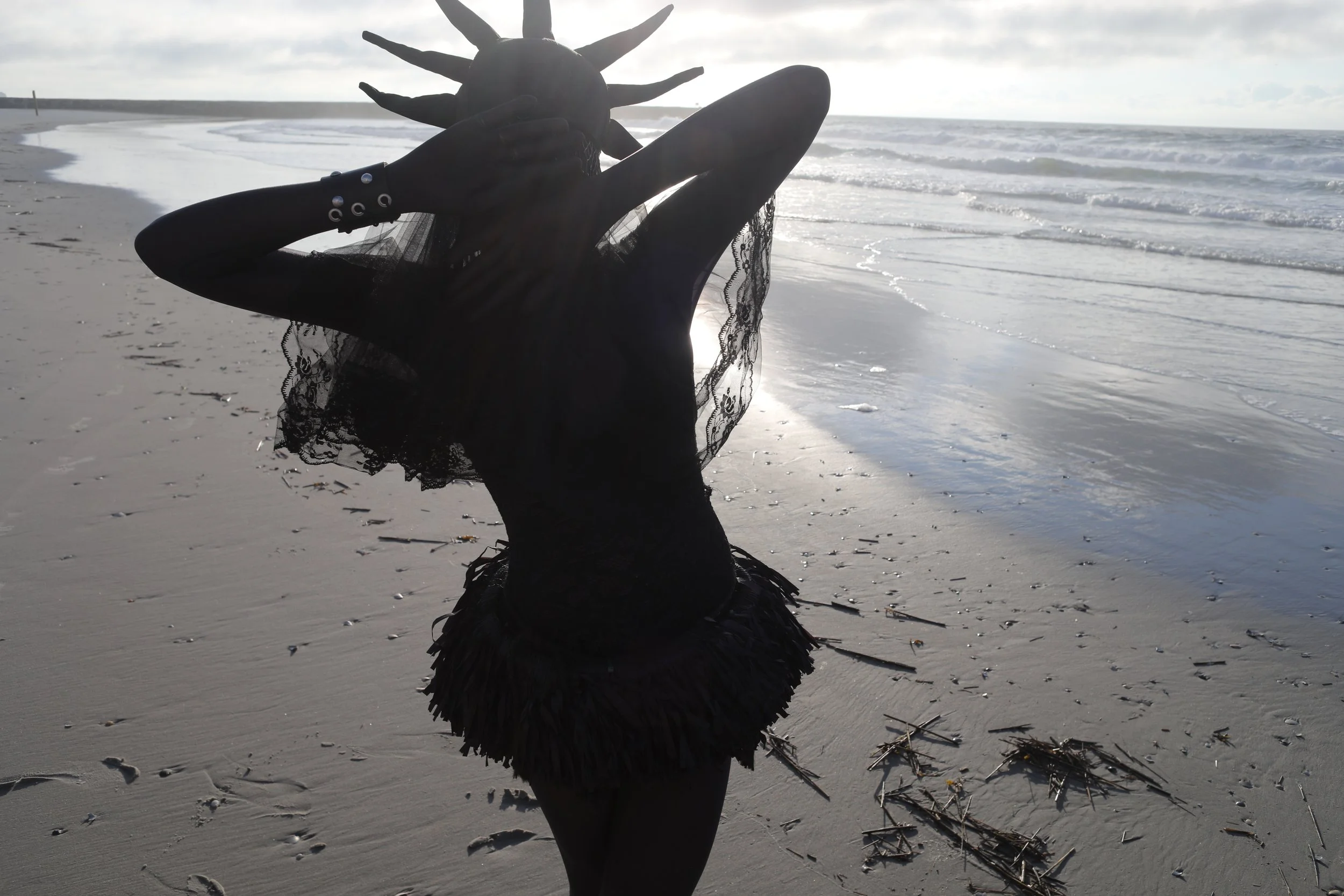 Photos by Lilith Soros