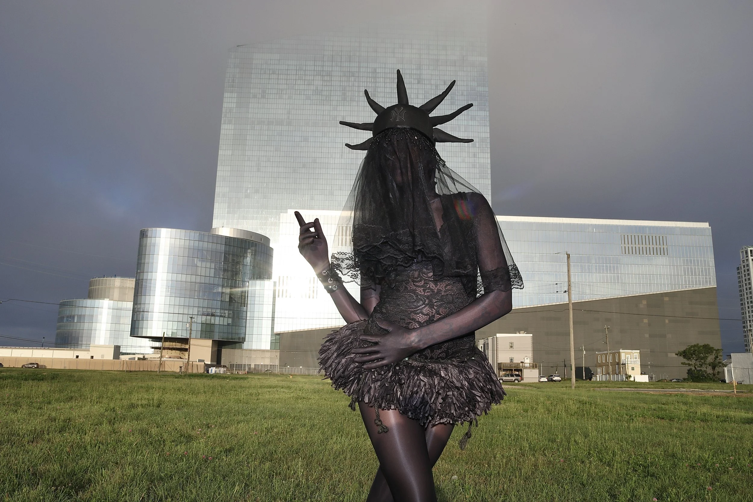 Photos by Lilith Soros