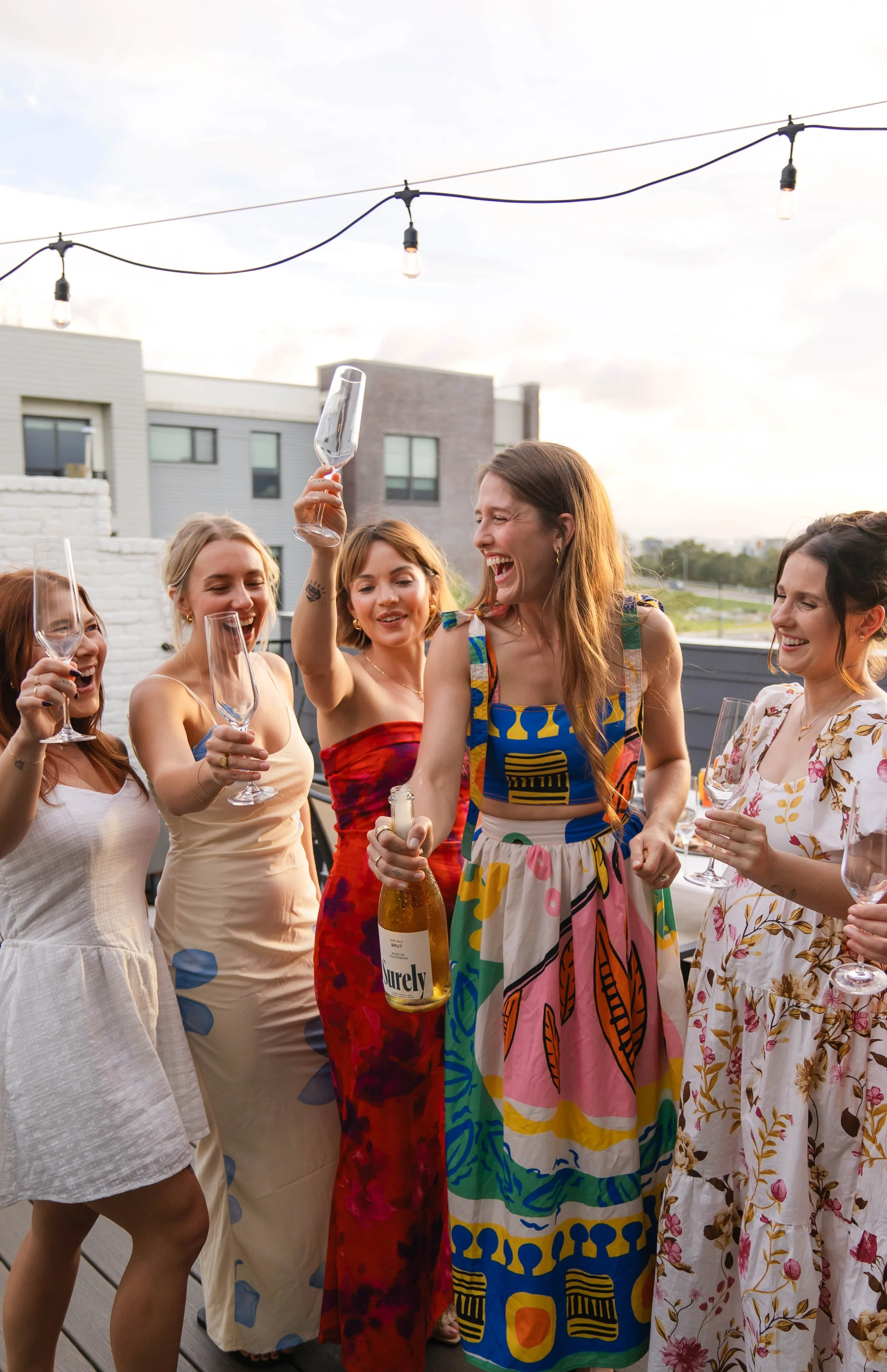 bachelorette planning services tampa