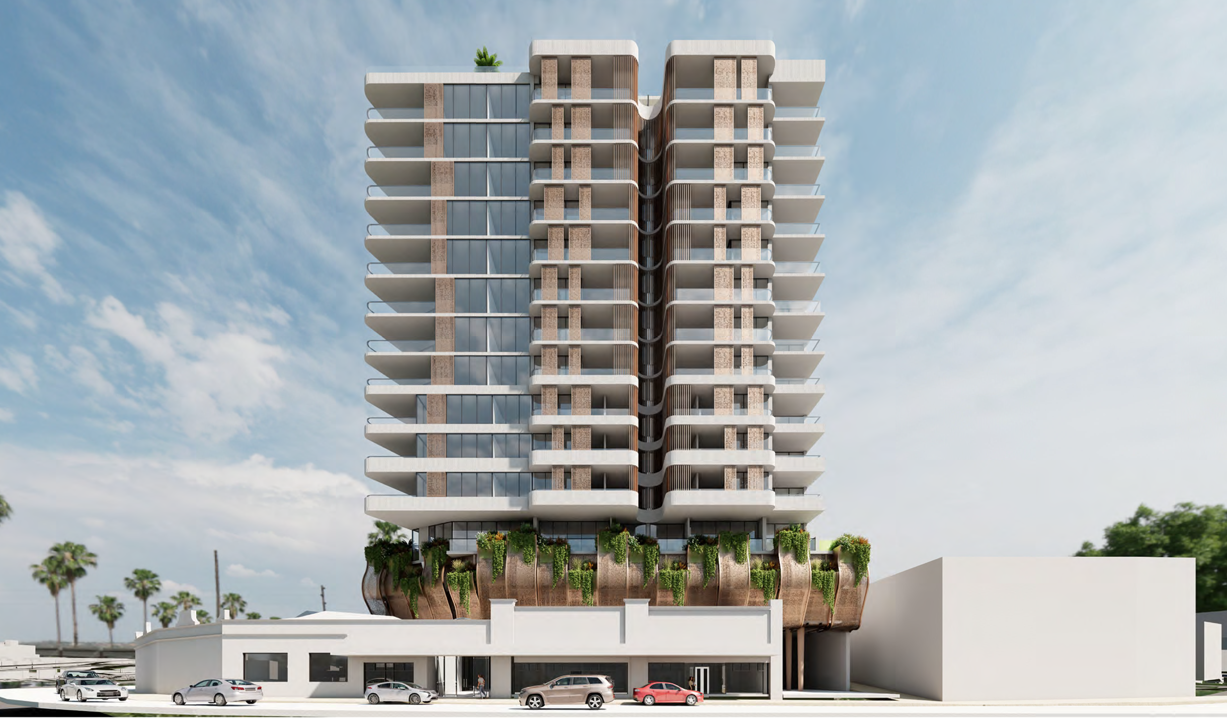 Lotus on Water Street - Fortitude Valley
