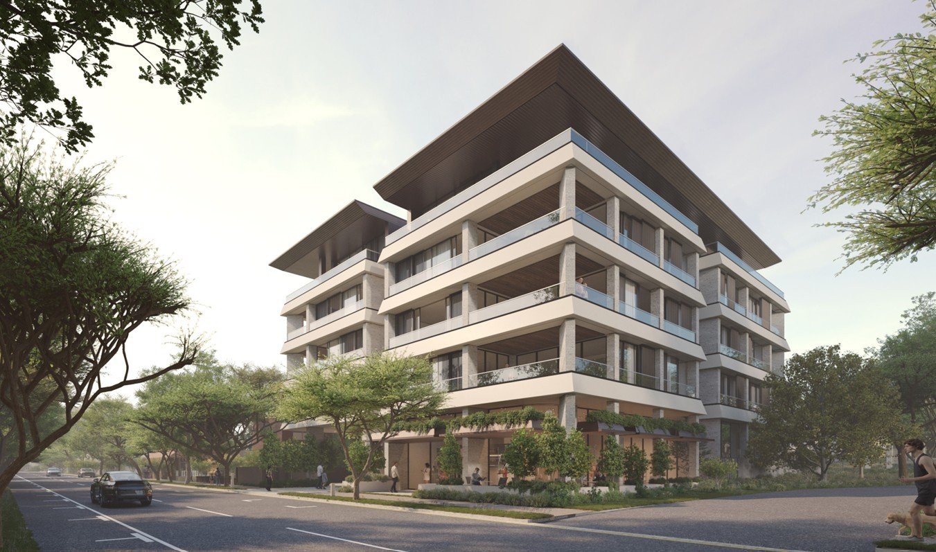 Racecourse Road - Hamilton