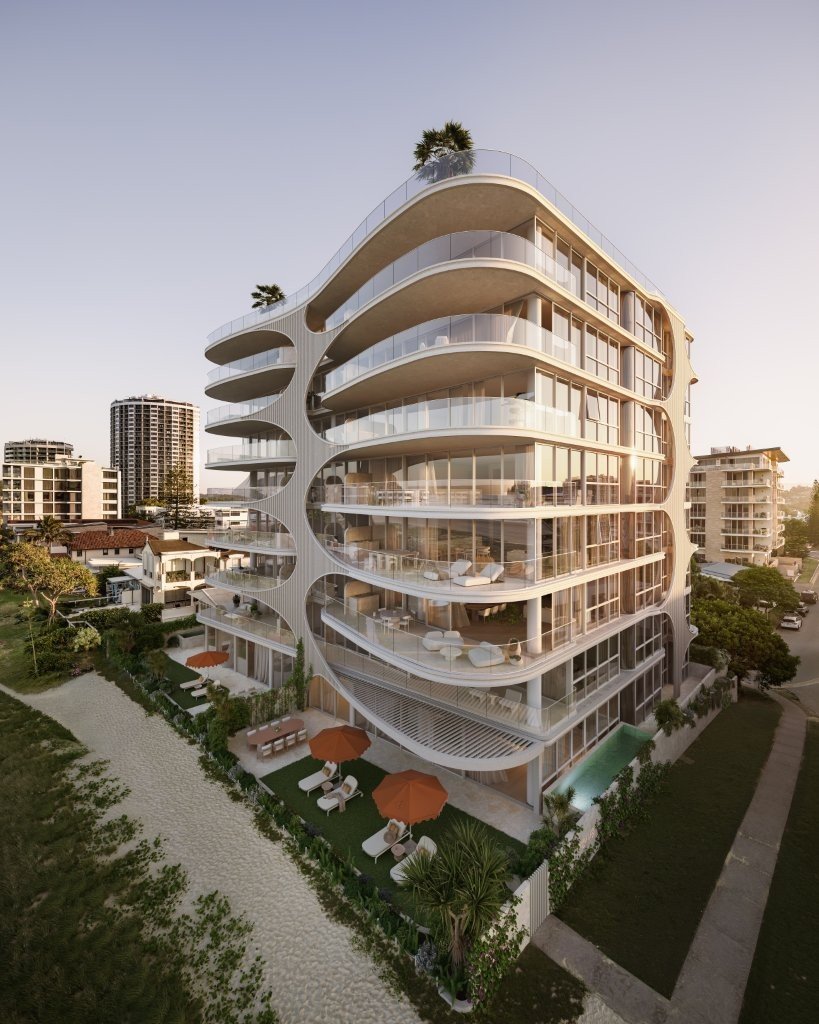 Coral, Palm Beach