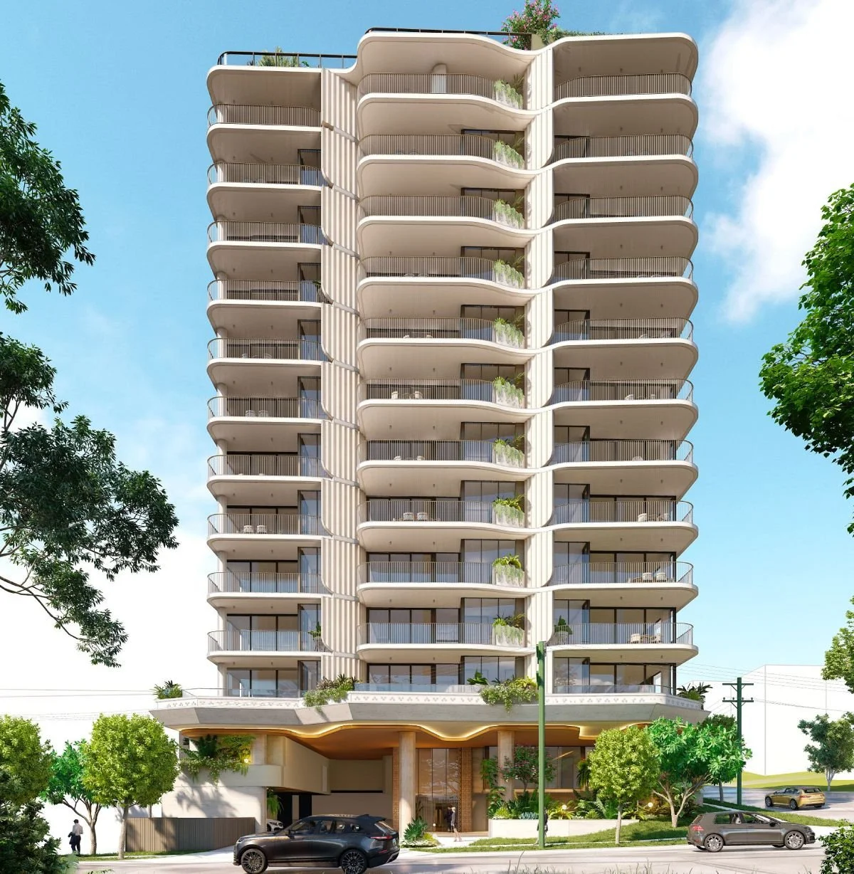 Sylvan Road - Toowong