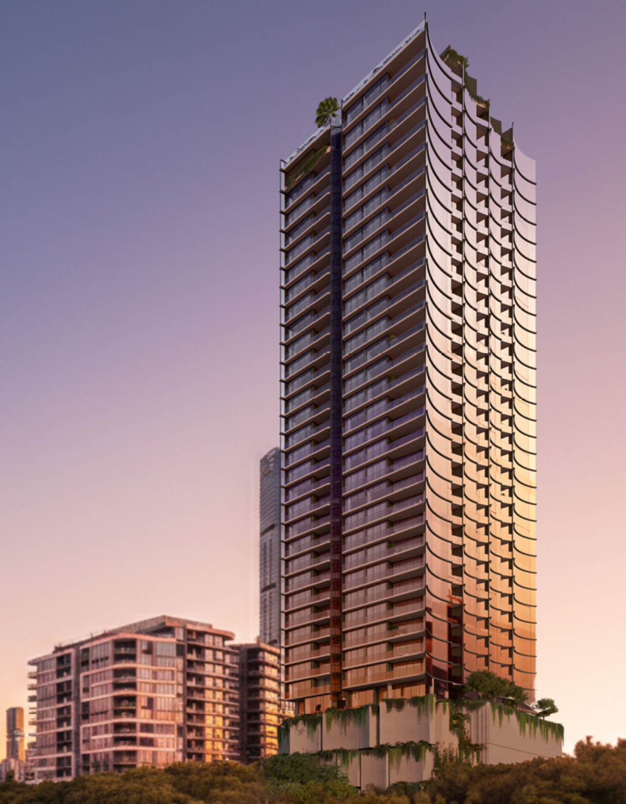 The Riversdale, South Brisbane