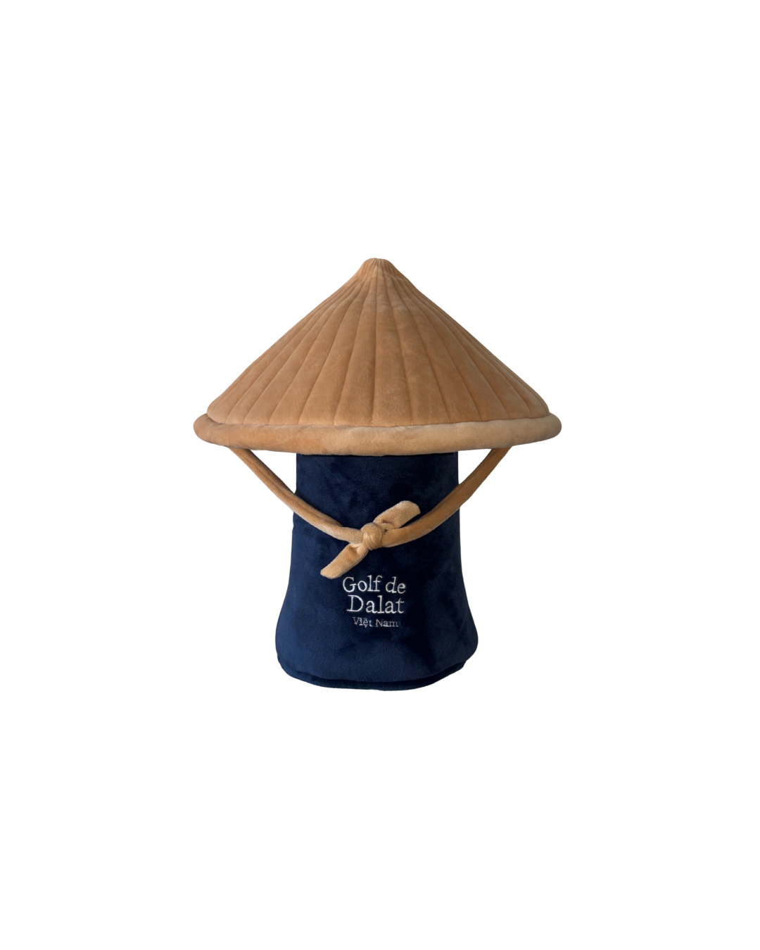 Nón Lá Driver Headcover (Pre-Order)