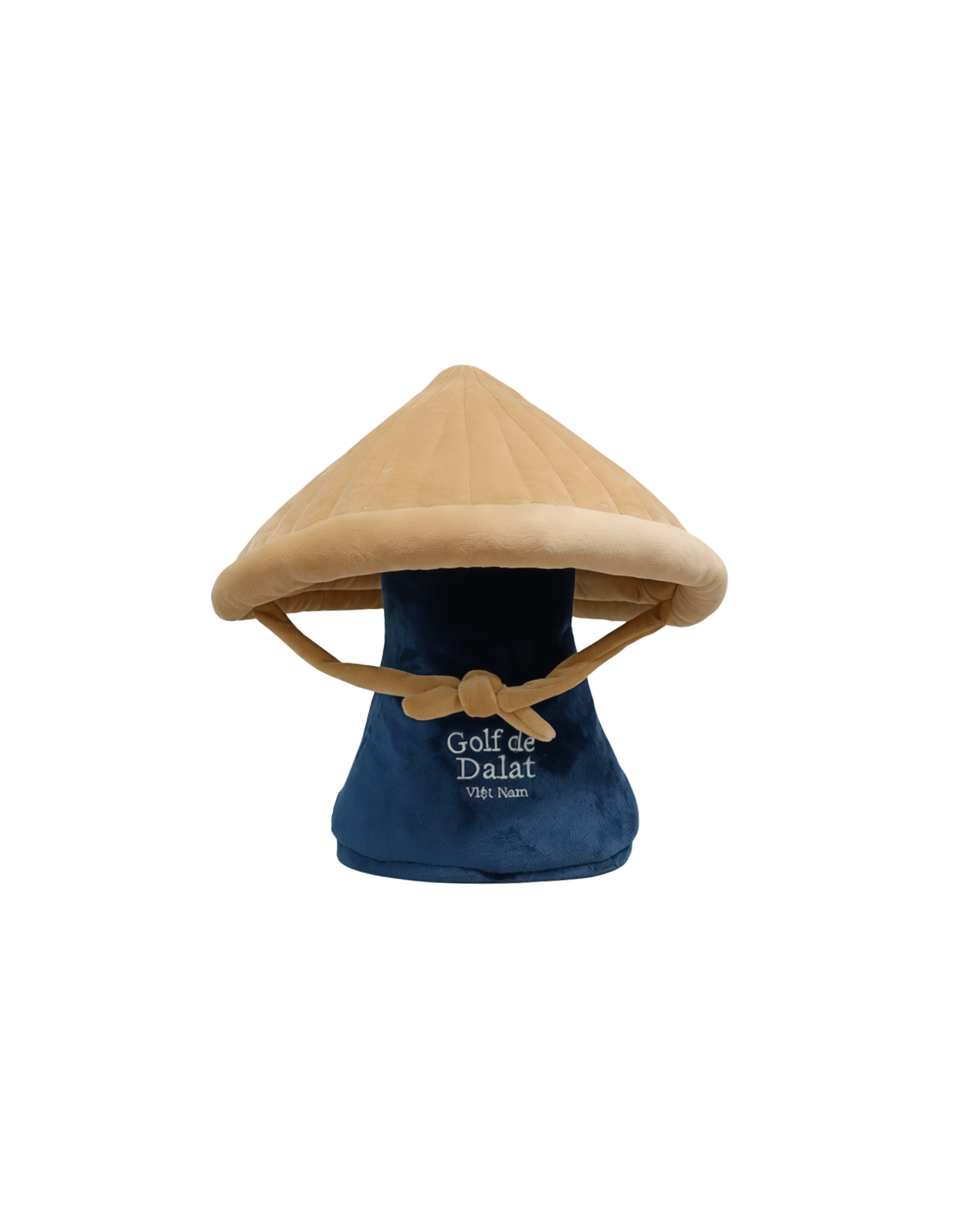 Nón Lá Driver Headcover (Pre-Order)