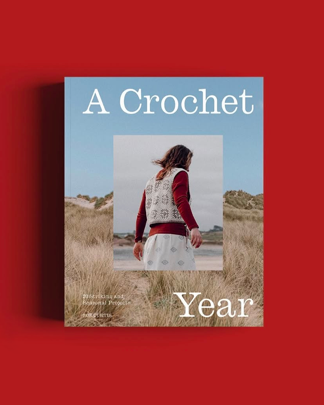 A Crochet Year