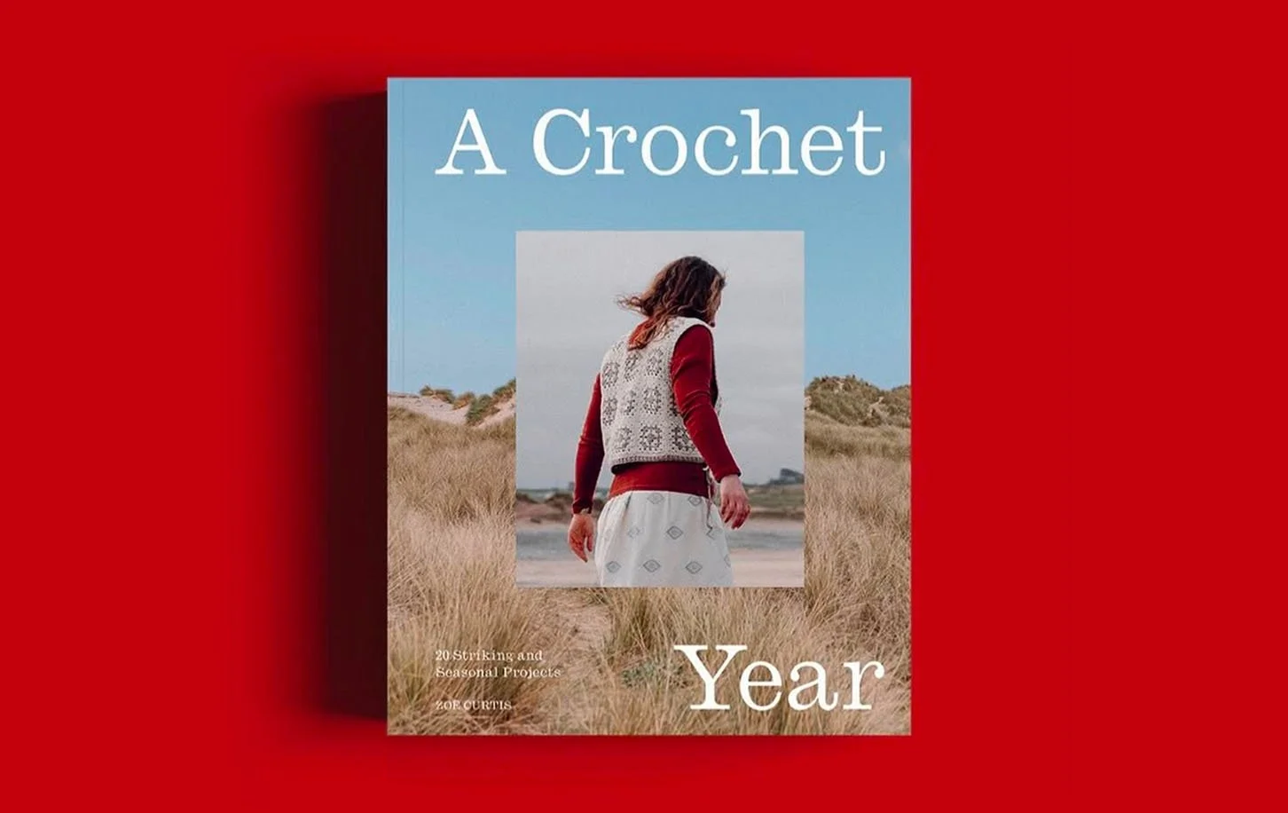 A Crochet Year