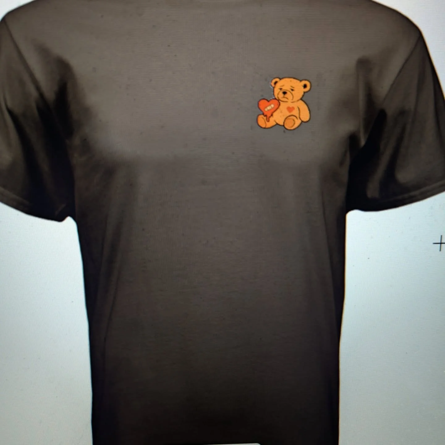 Who needs a T-shirt?

#CriticalCareBox #CriticalCare #disassociate #healthcare #caregiversupport