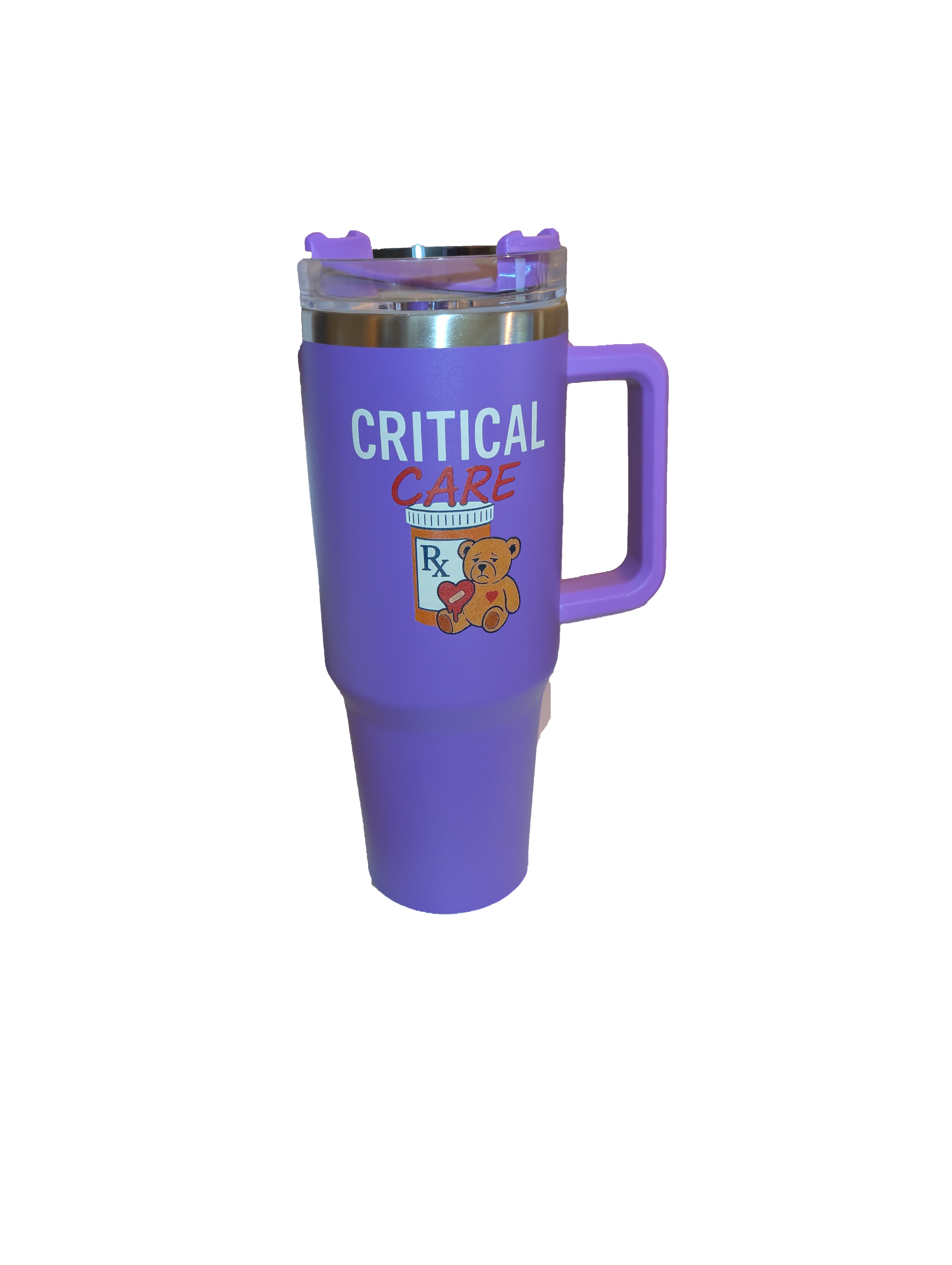 Critical Care Box