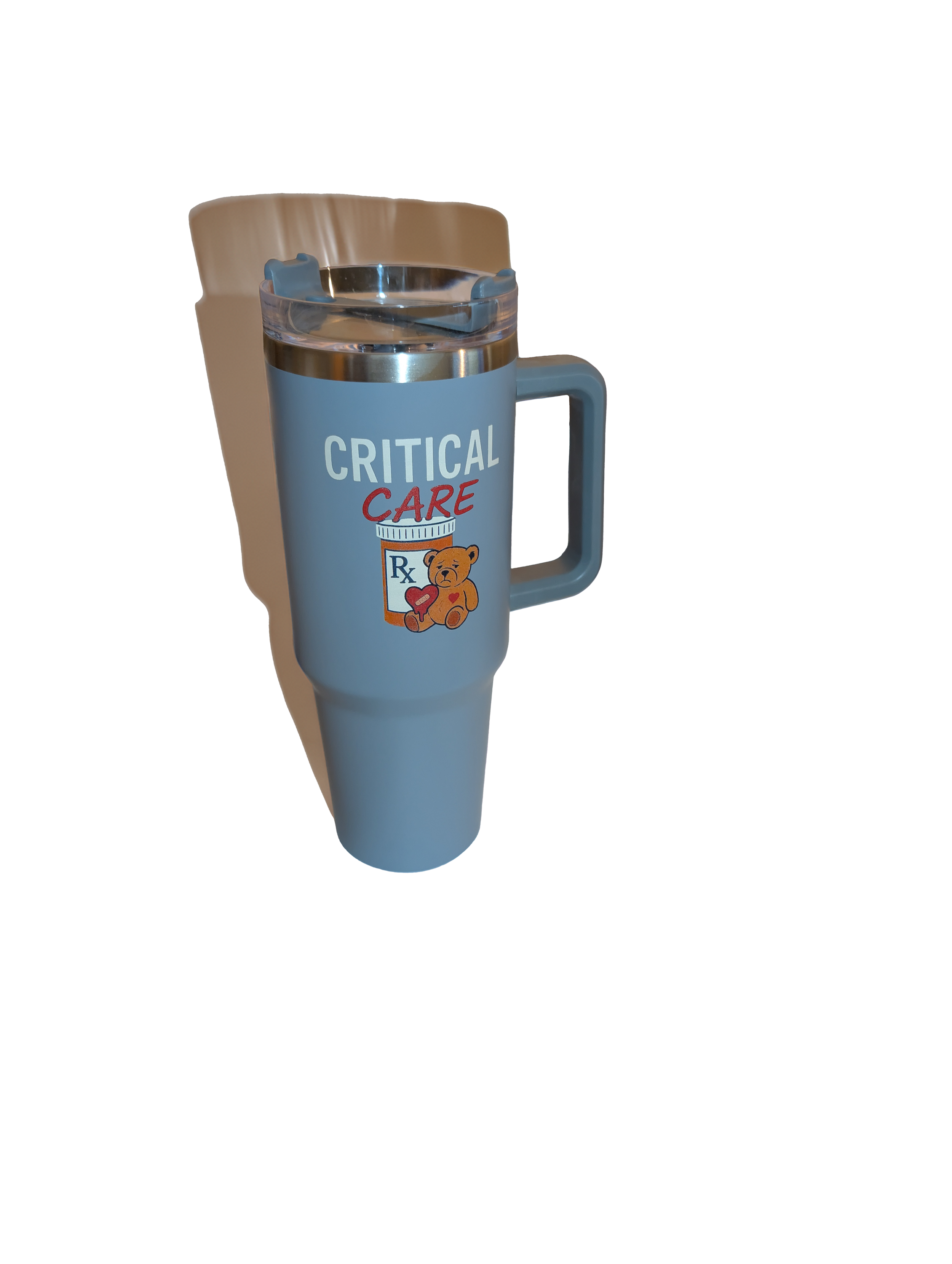 Critical Care Box