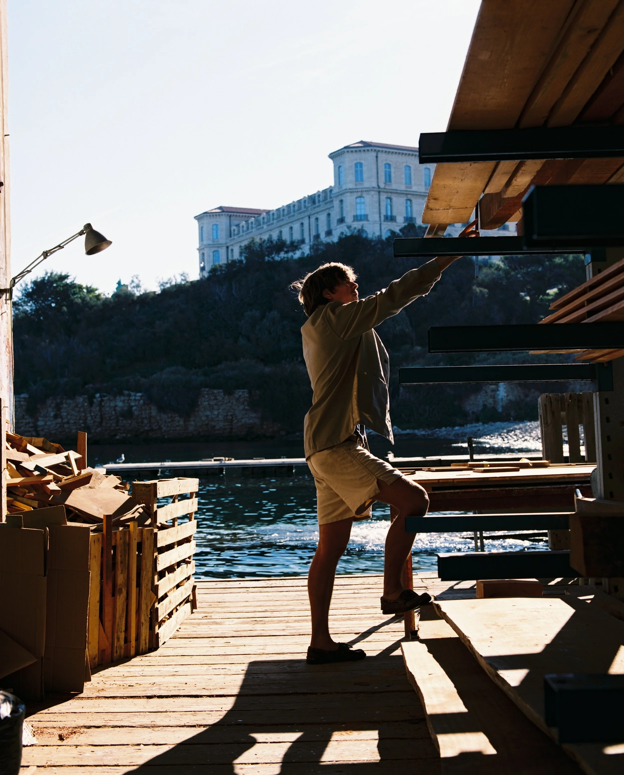 Credit photo Hugo Denis Queinec