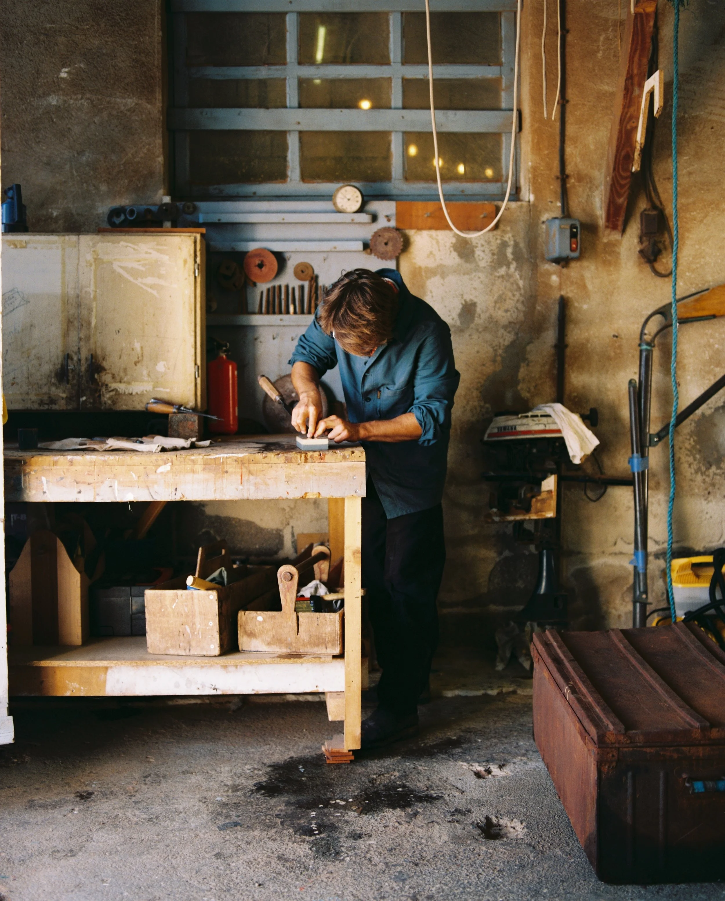 Credit photo Hugo Denis Queinec