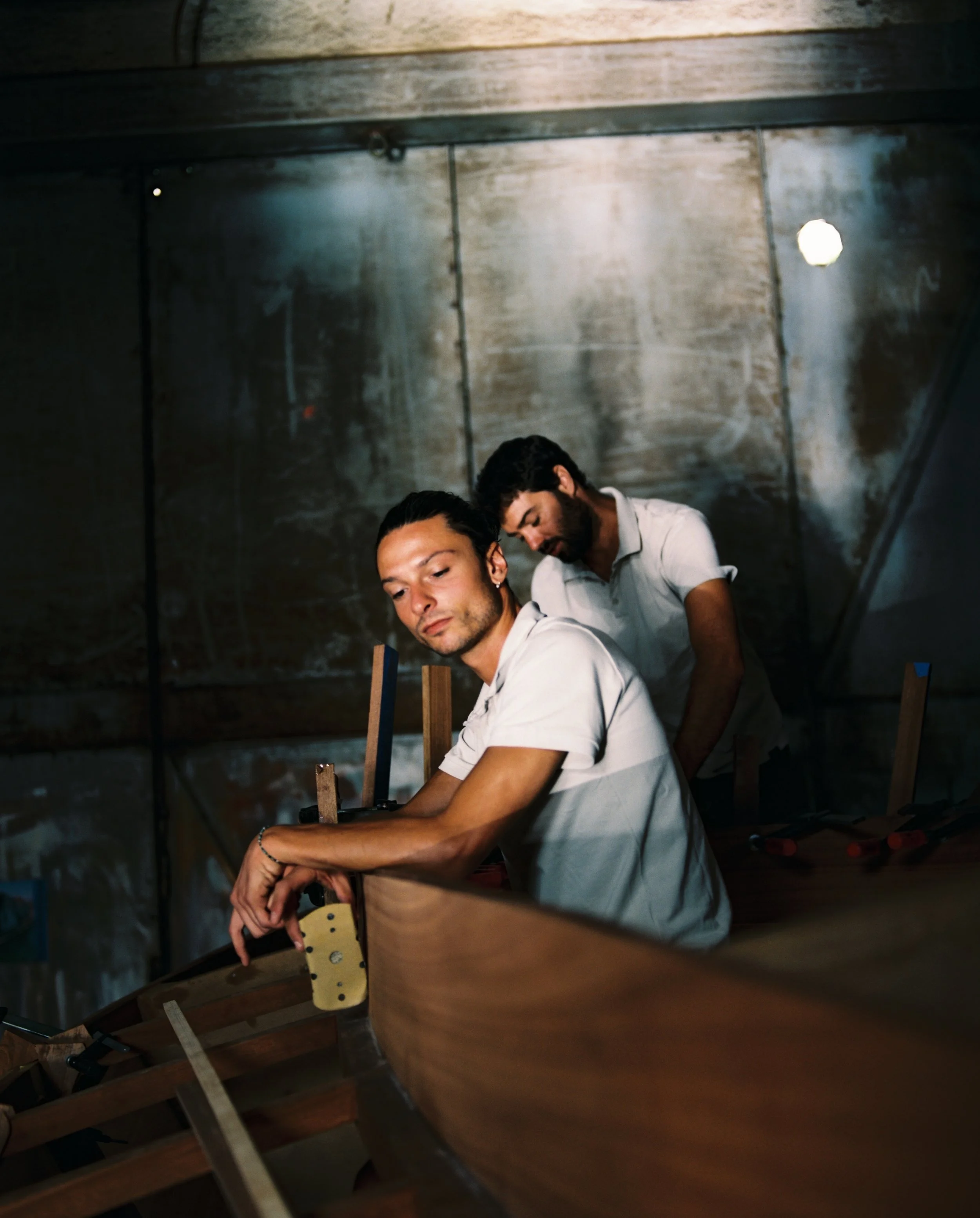 Credit photo Hugo Denic Queinec