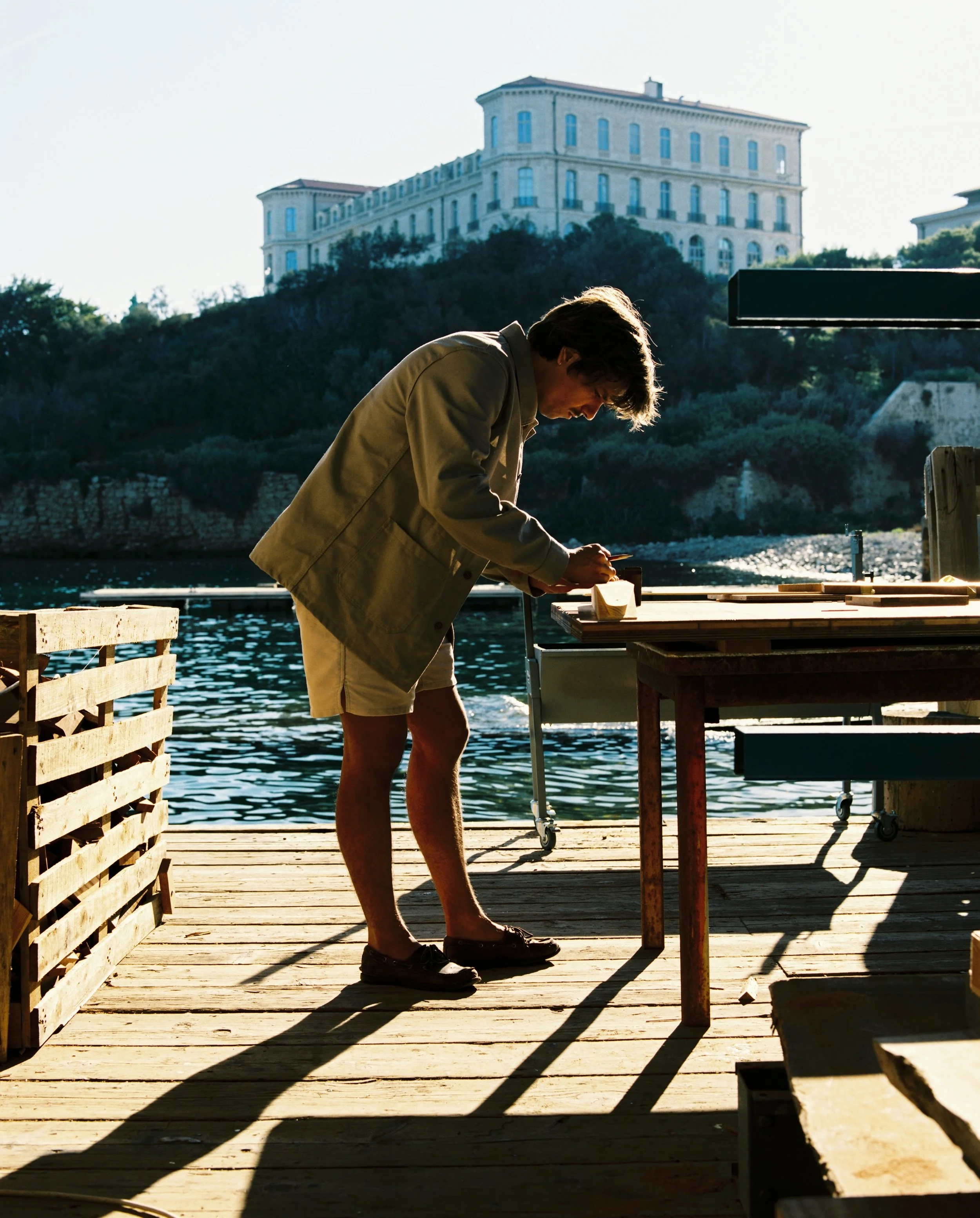 Credit photo Hugo Denis Queinec