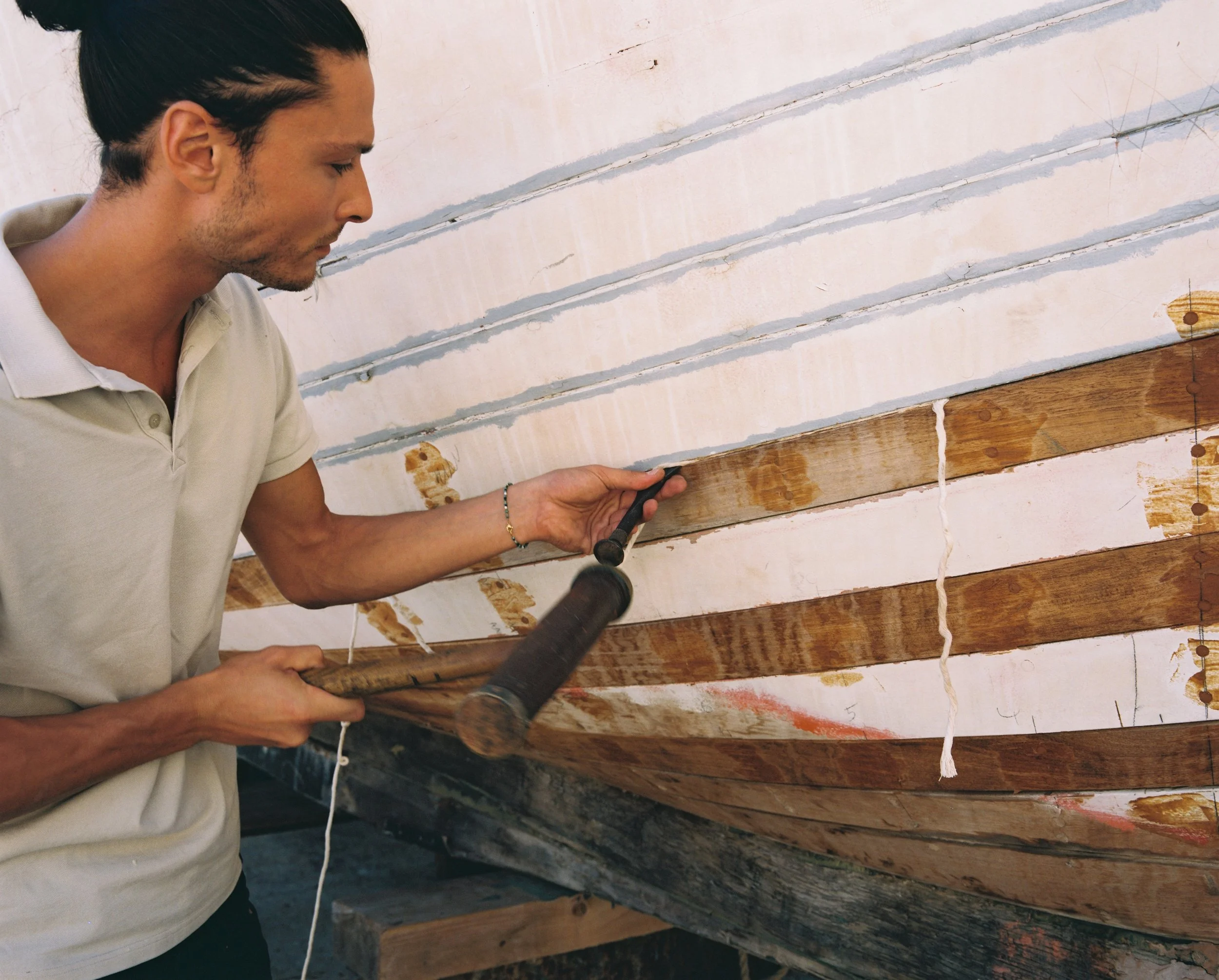 Credit photo Hugo Denis Queinec