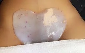 Intimate Smoothing Skin Treatments