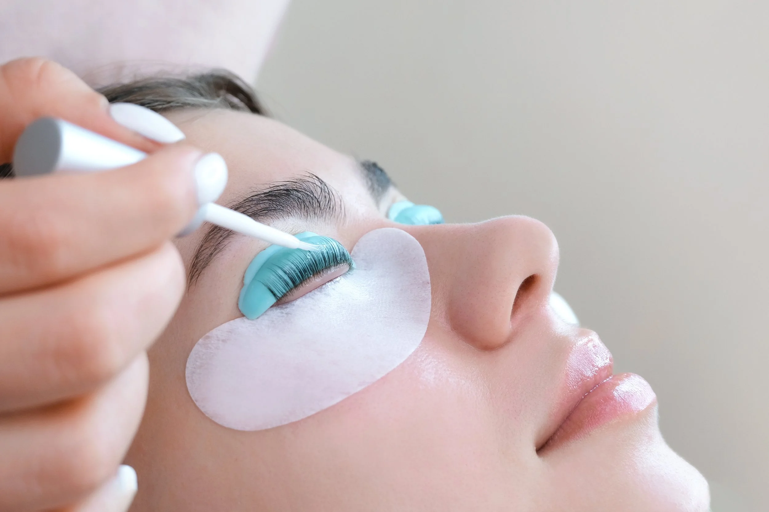 Lifting & Tint | Korean & Western |