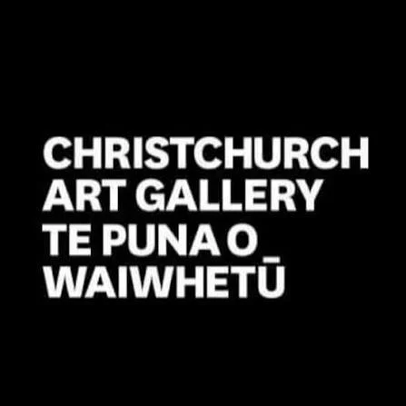 Christchurch Art Gallery