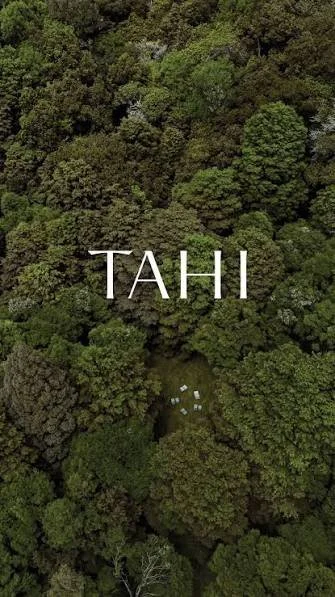 Open Planet Studios X Tahi