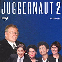 Juggernaut 1 & 2