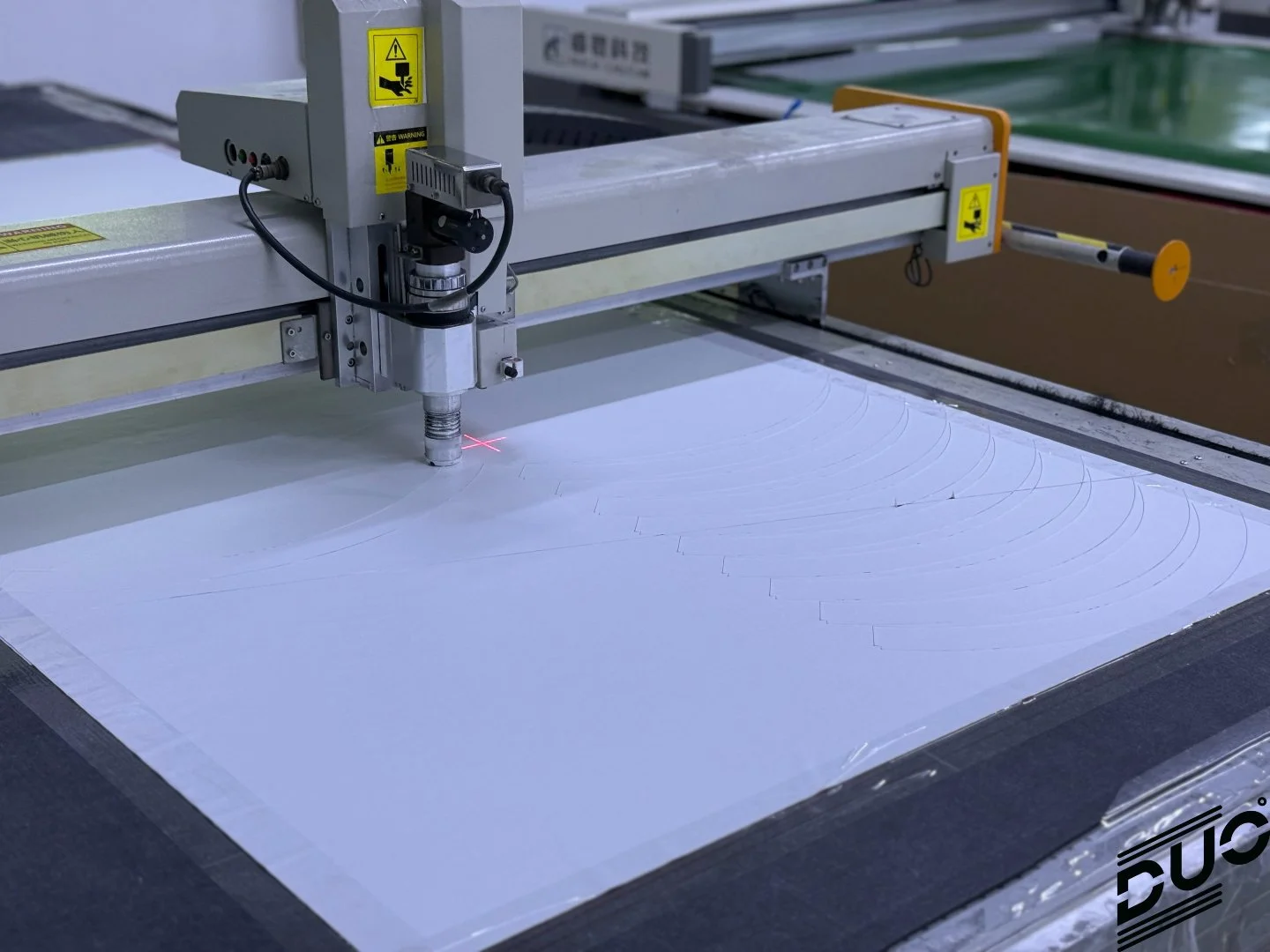 The most important decision for any company is choosing the right partners.

We&rsquo;re fortunate to work with one of the best.  Our carbon rim specialists in Xiamen. Their attention to detail and commitment to quality are second to none, and it sho