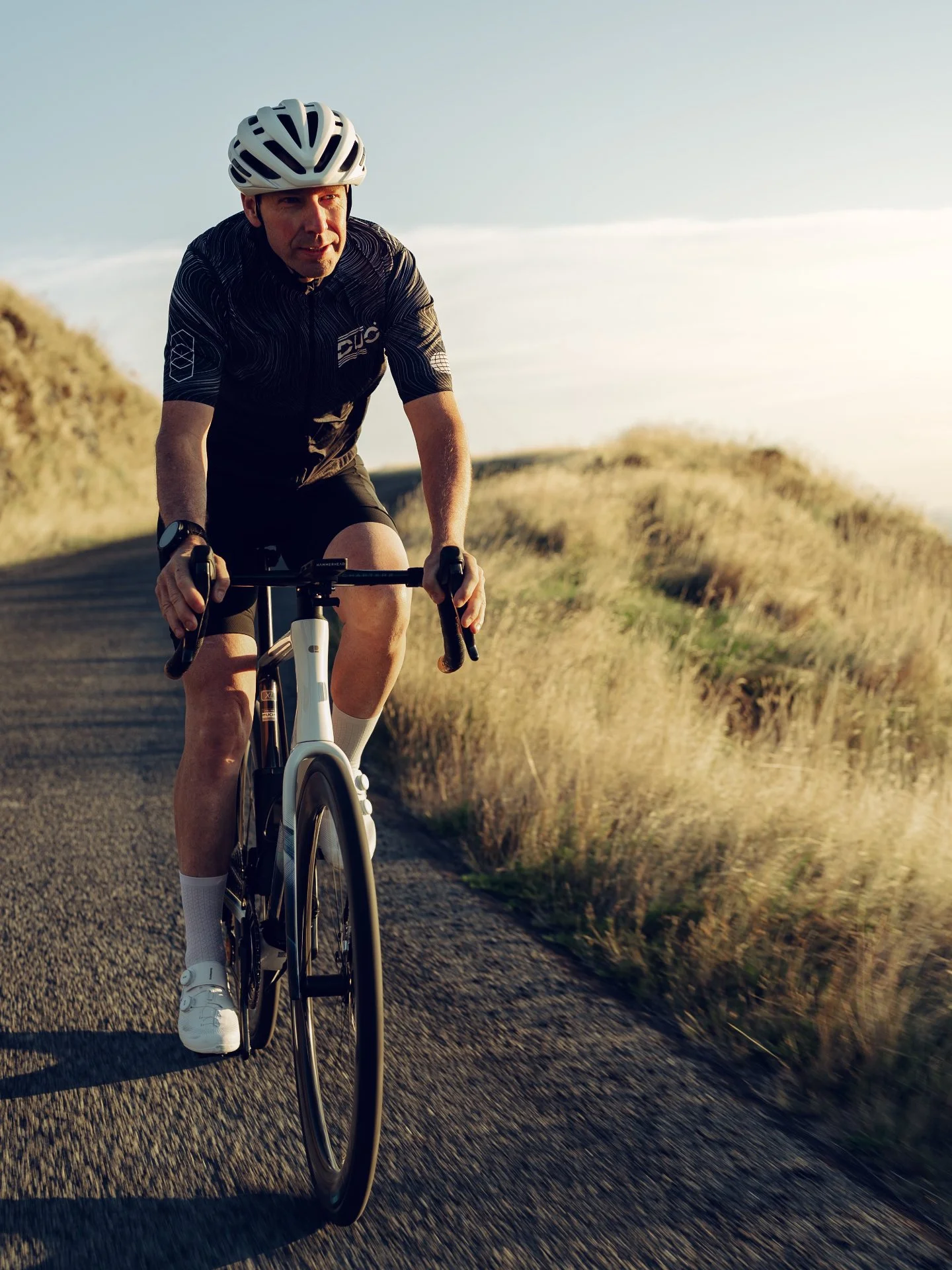 We know trying something new on your bike isn&rsquo;t a small thing.

Especially when you care about how it rides.

You&rsquo;ve probably spent years dialing in your setup.
Tyres, pressure, fit, wheels.
You know what feels right and what doesn&rsquo;