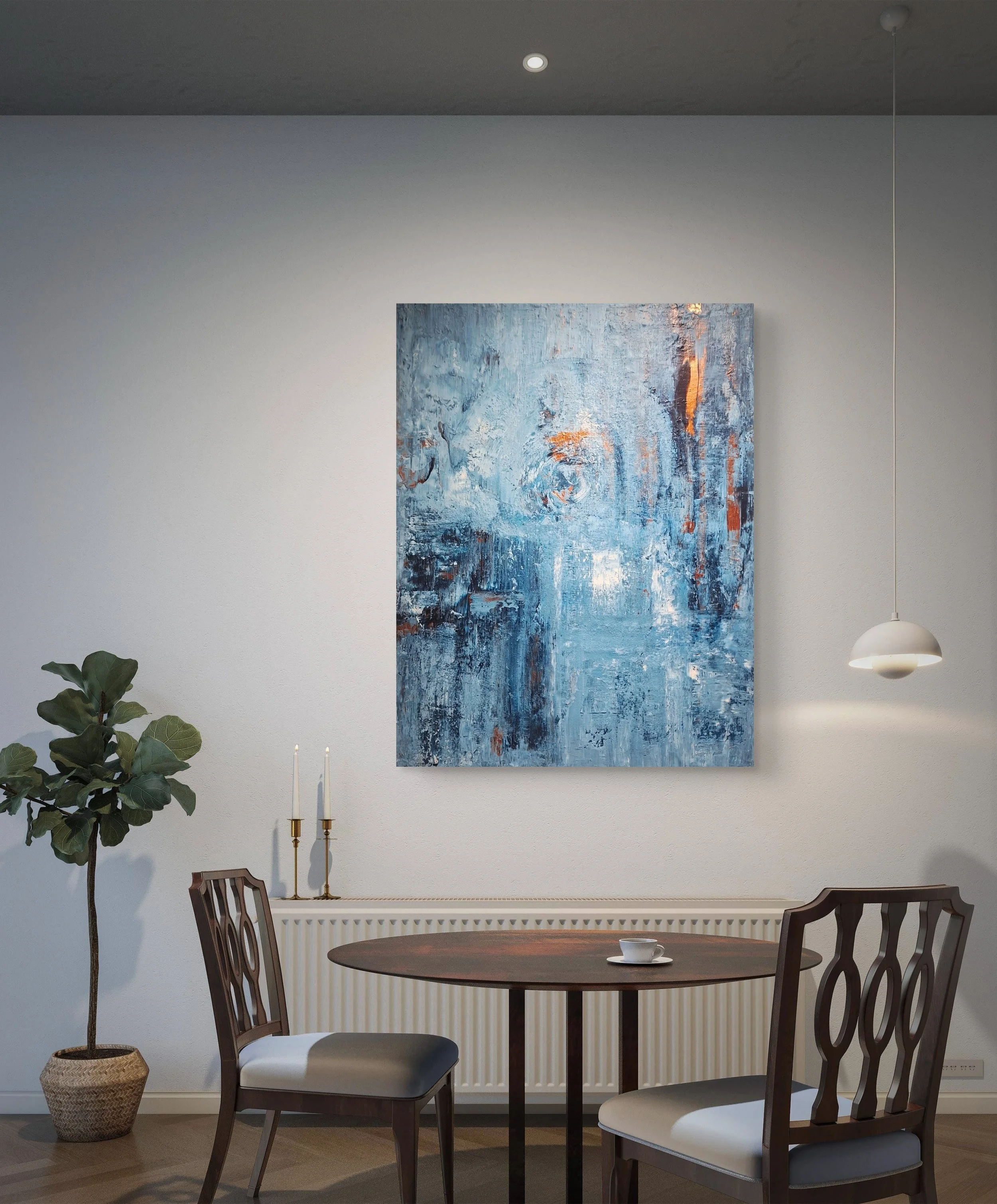 Whispers of Winterlight