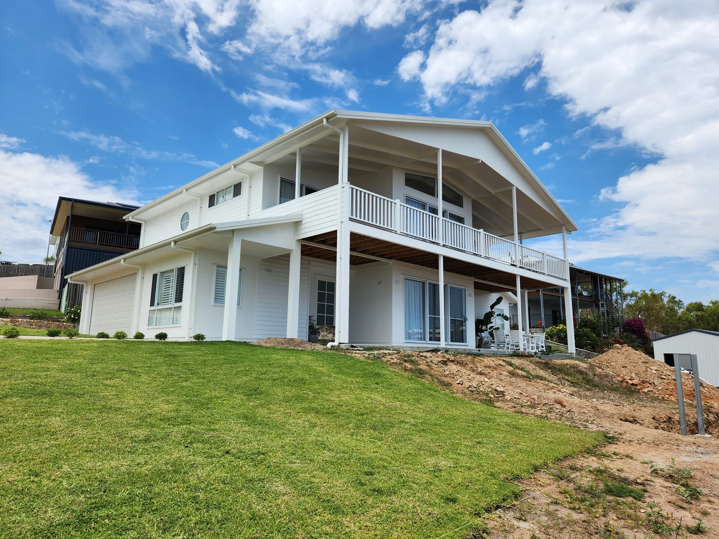 An image of Greenspacing.