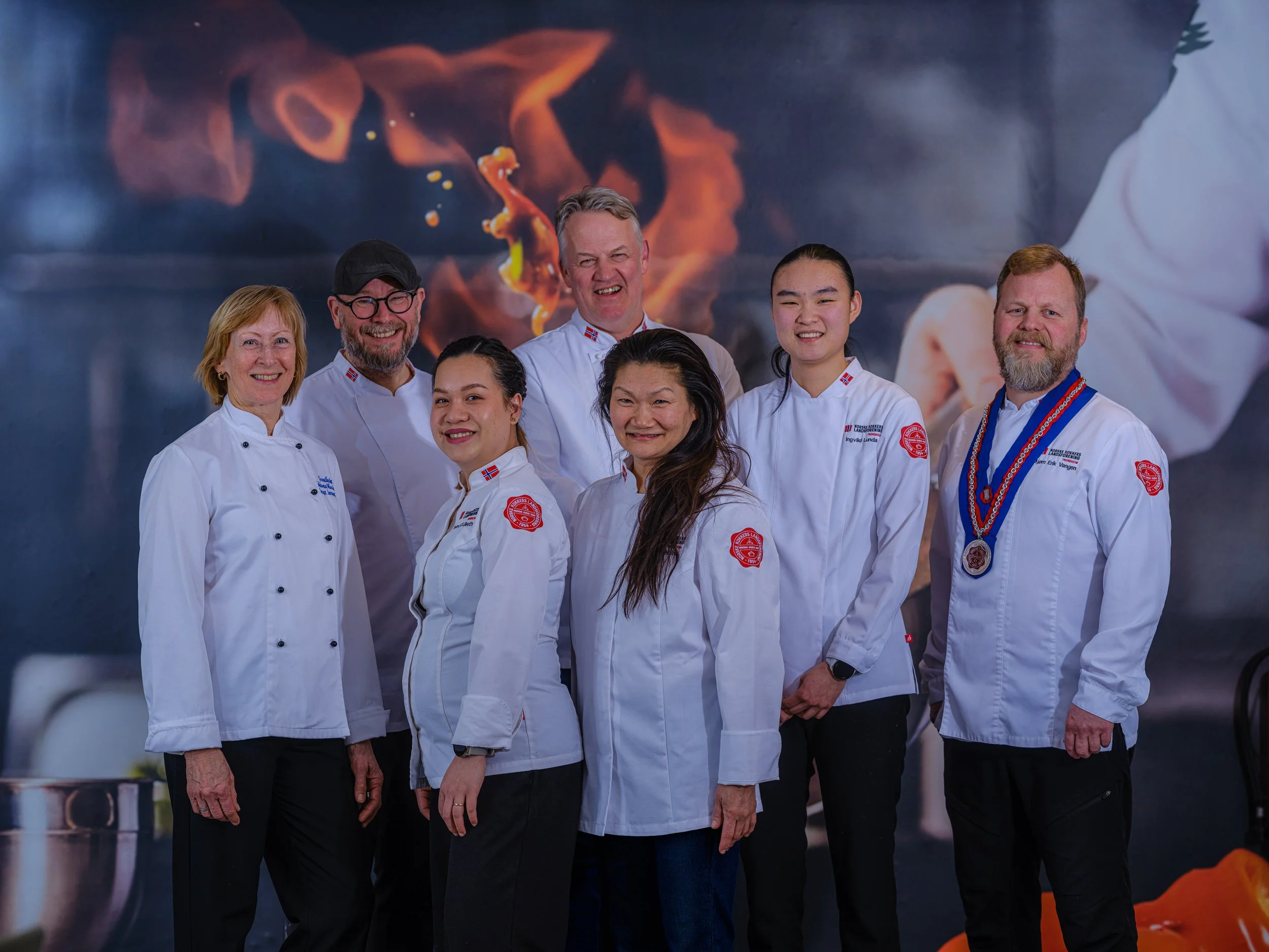 Styremøte NKL Trondheim