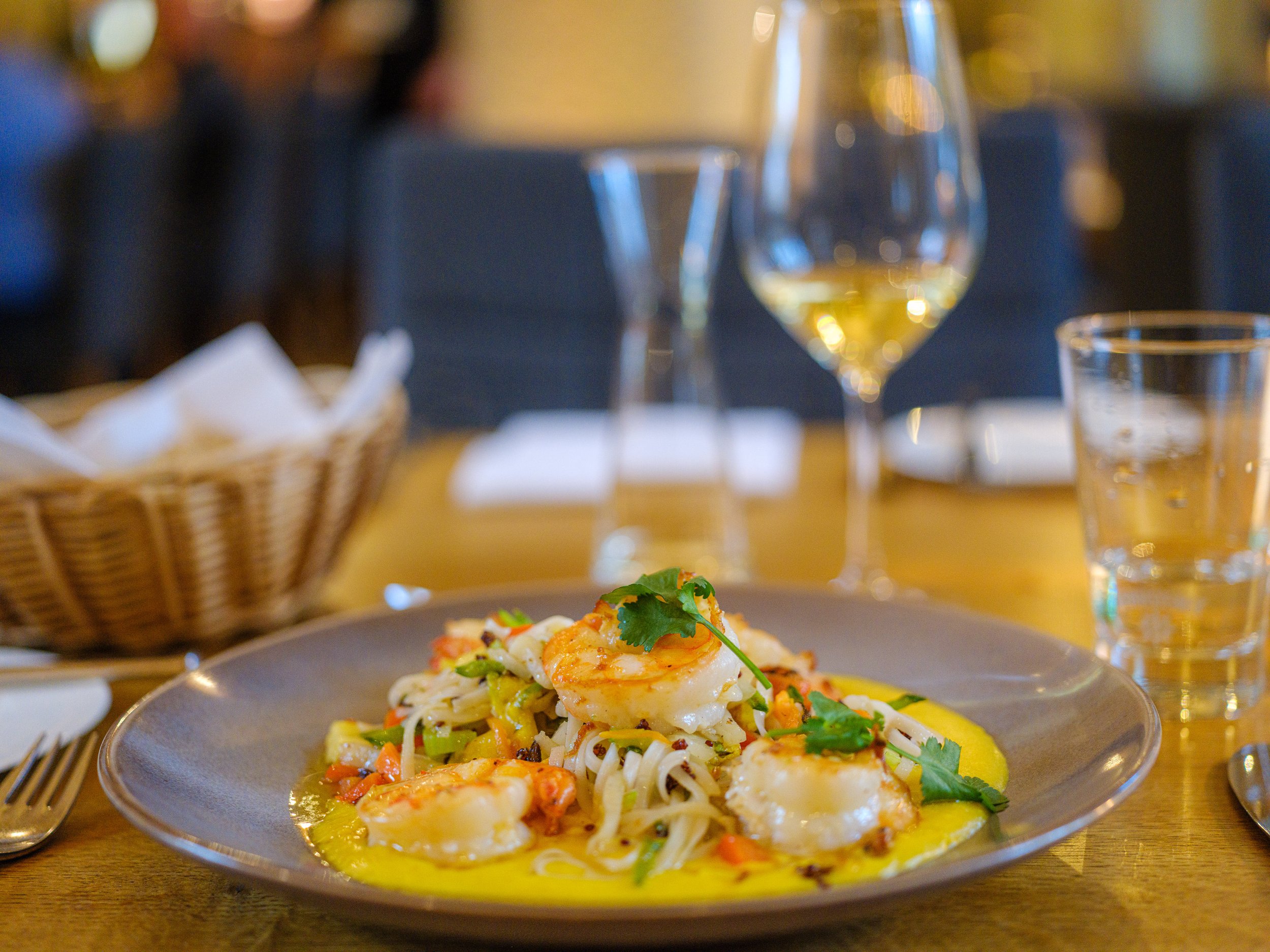 Måltidsledelse er nødvendig for fremtidens kjøkken