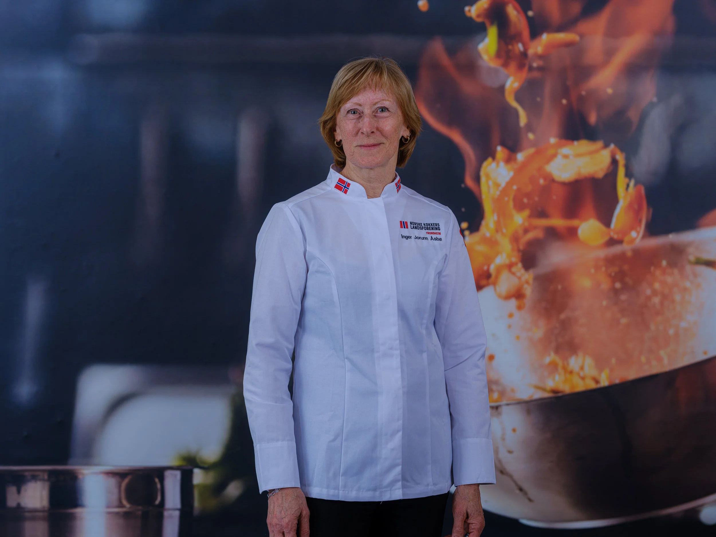 Inger Jorunn Aasbø