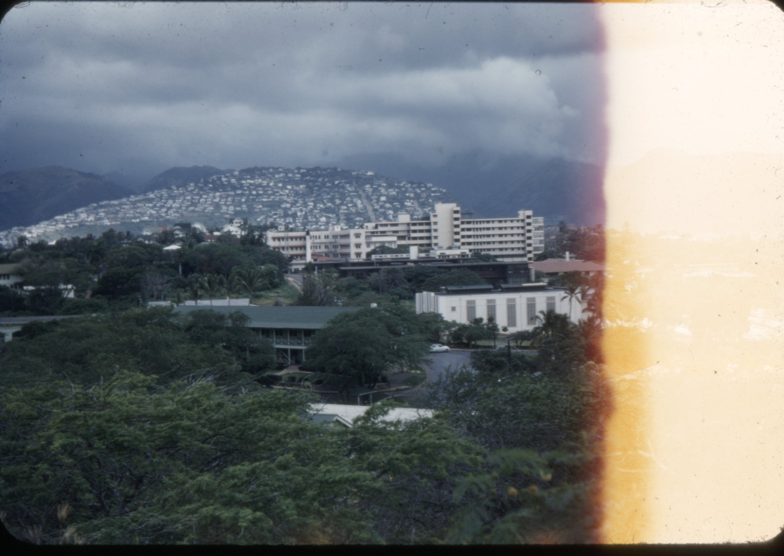City of Honolulu