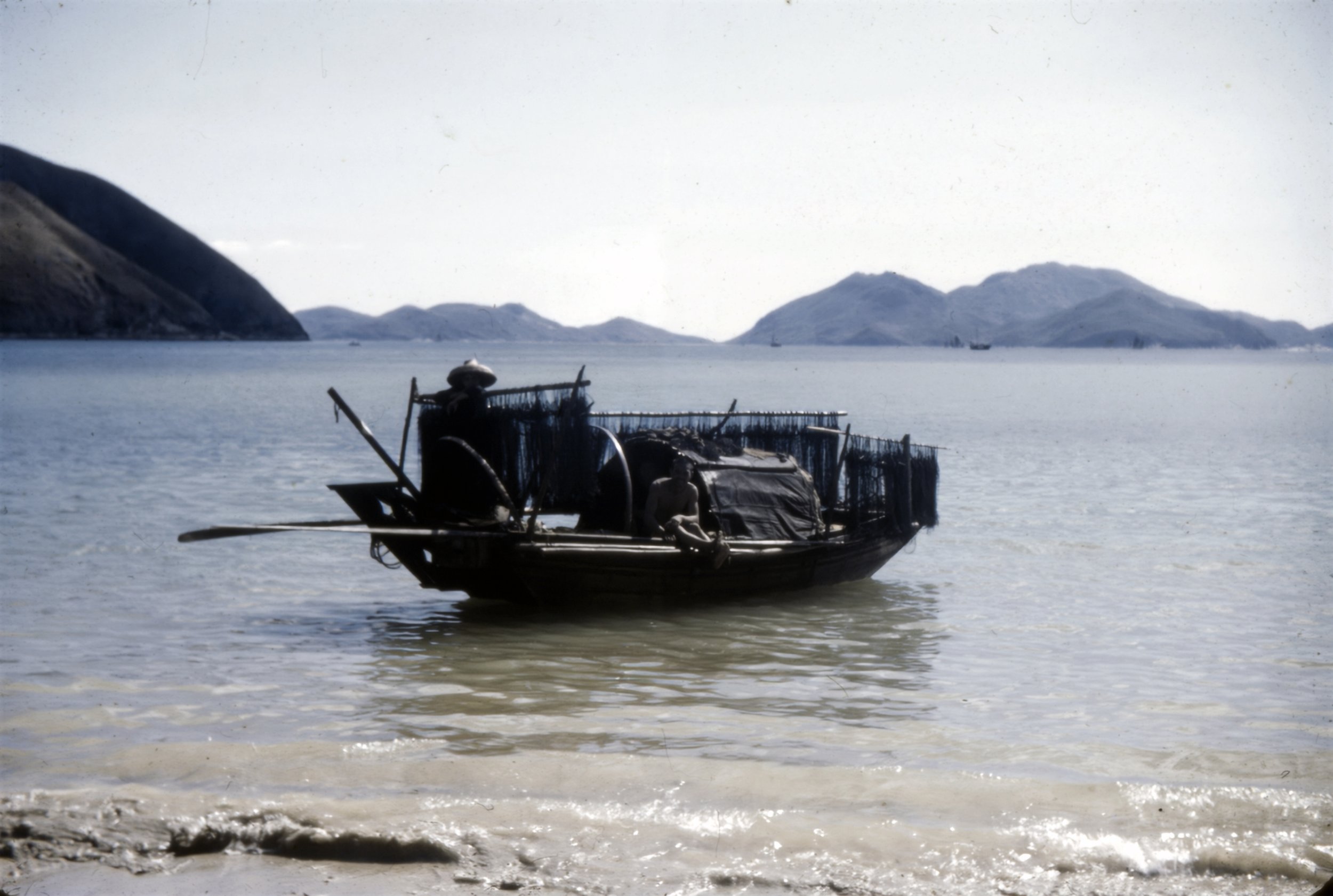 Repulse Bay, Hong Kong
