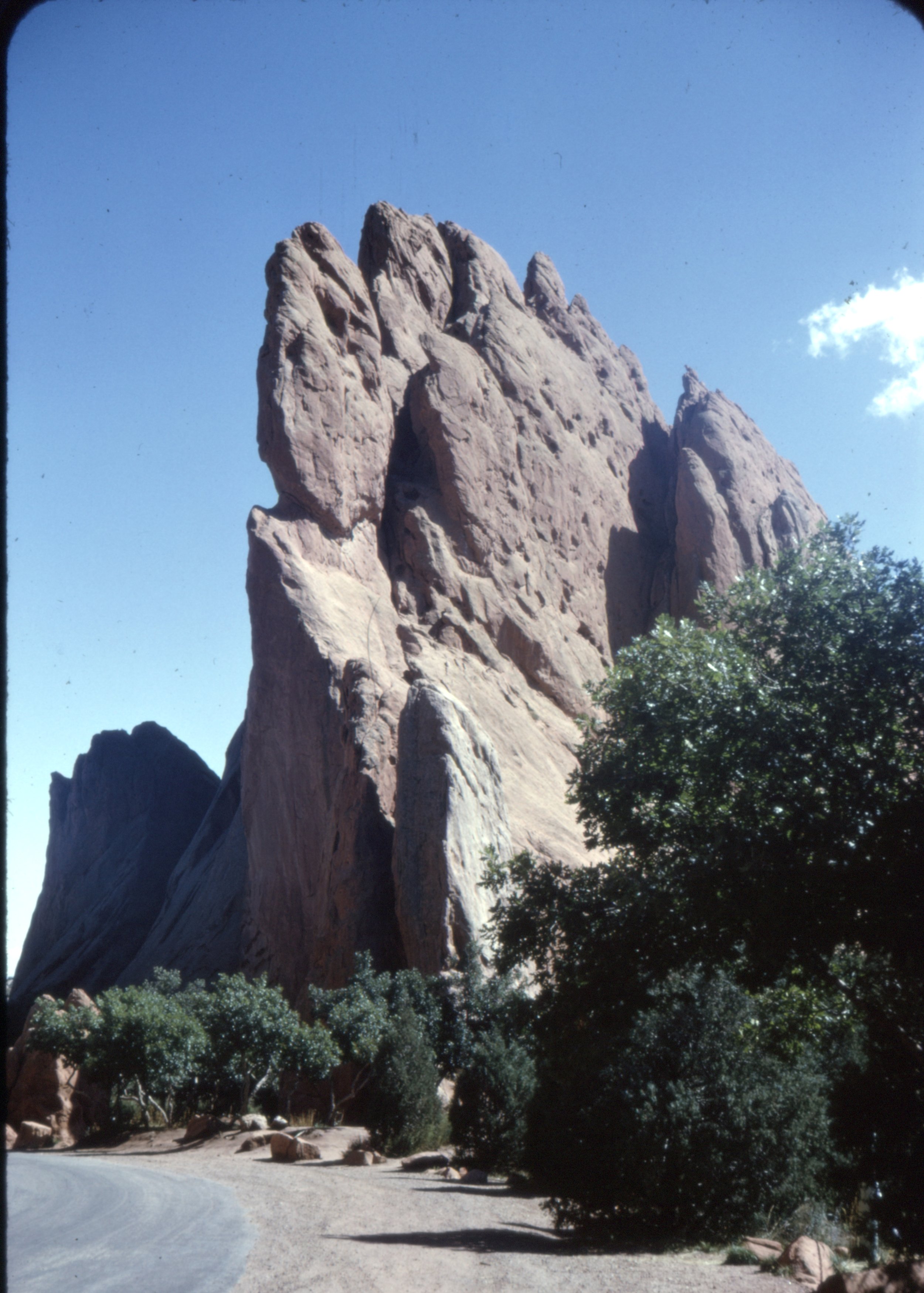 19. Garden of the Gods
