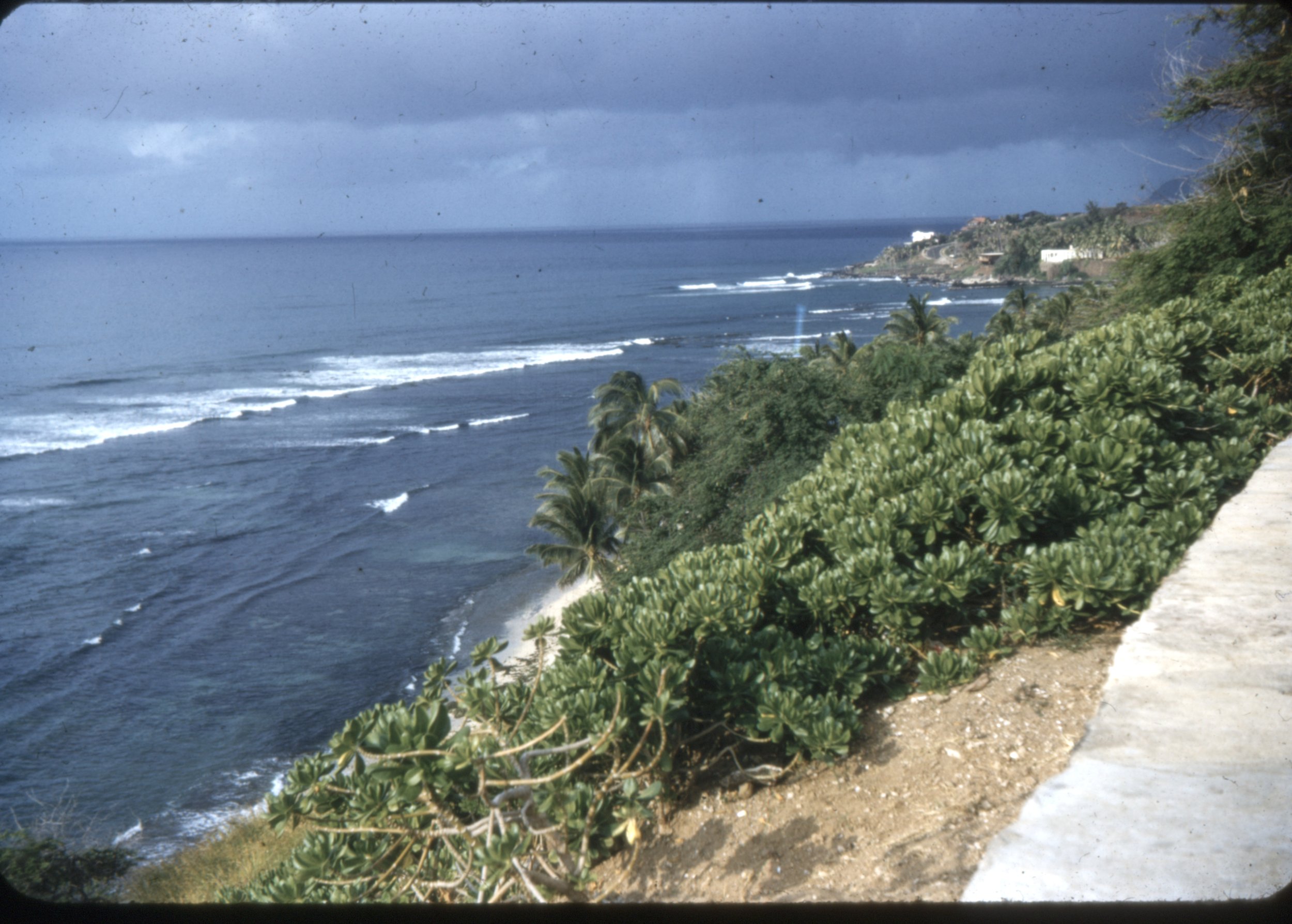 Ocean View, Honolulu