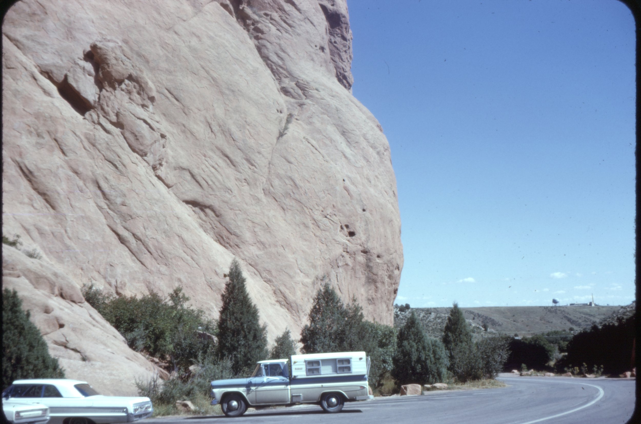 11. Garden of the Gods